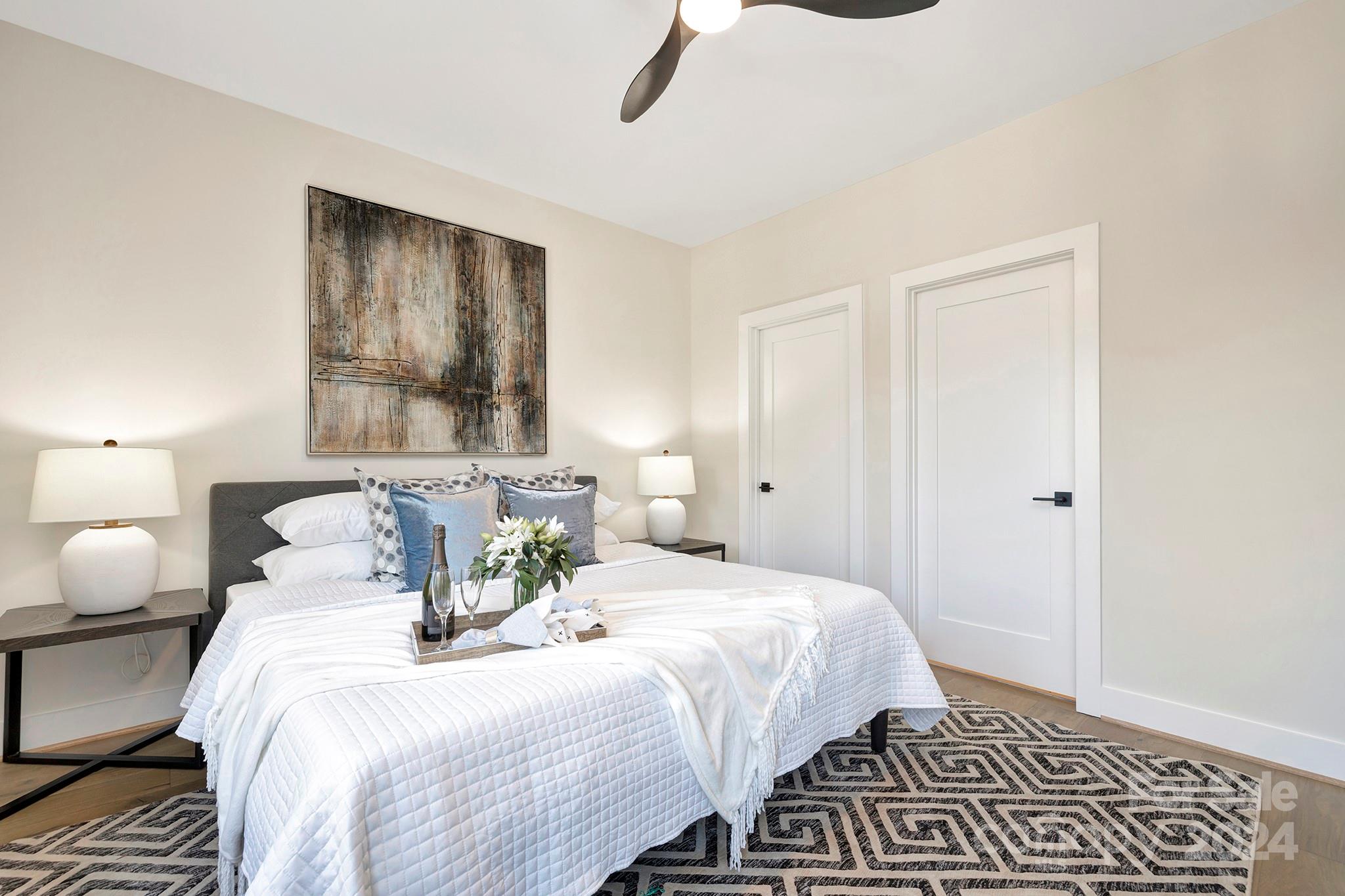 Midwood - Residential