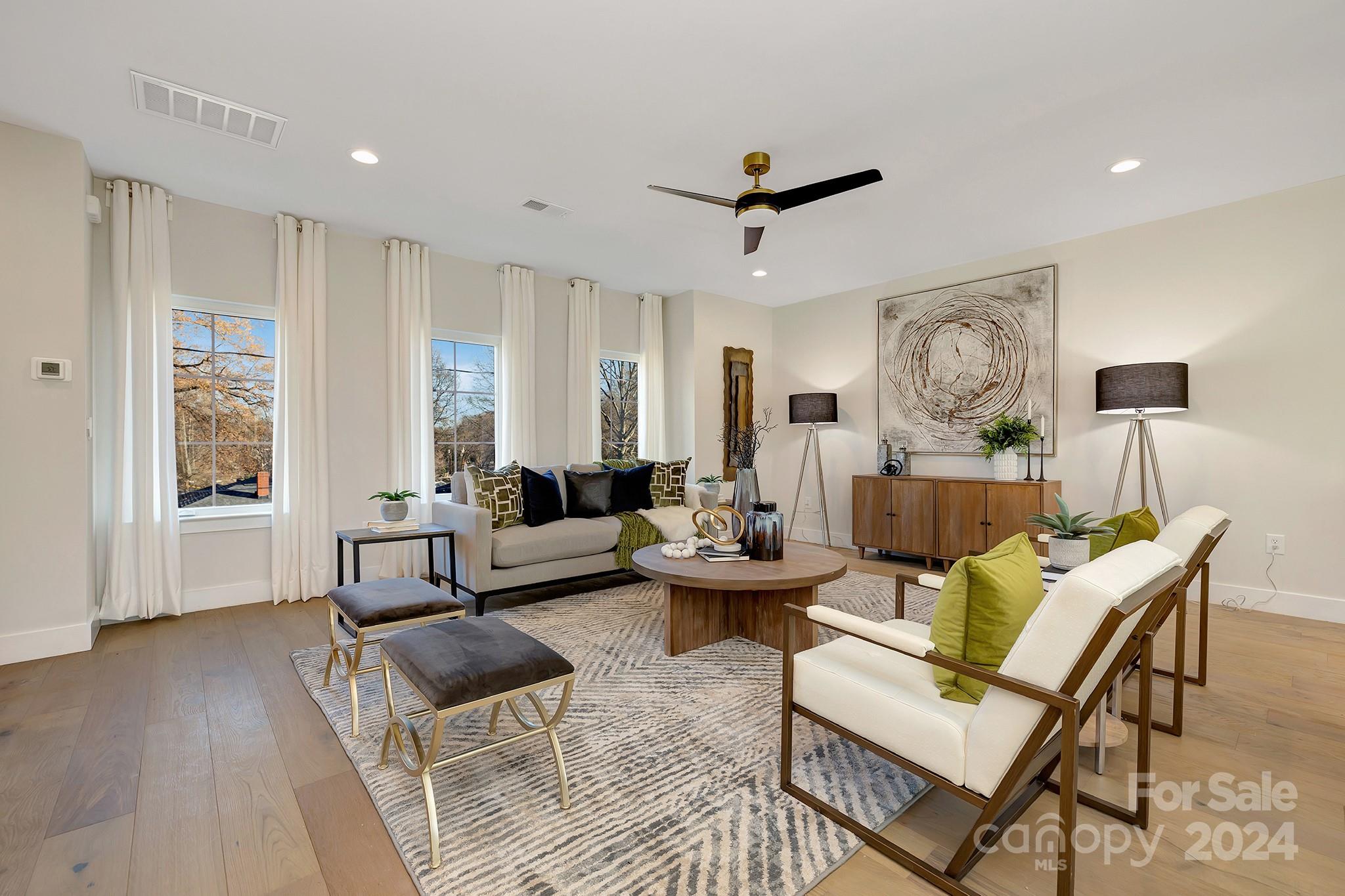 Midwood - Residential