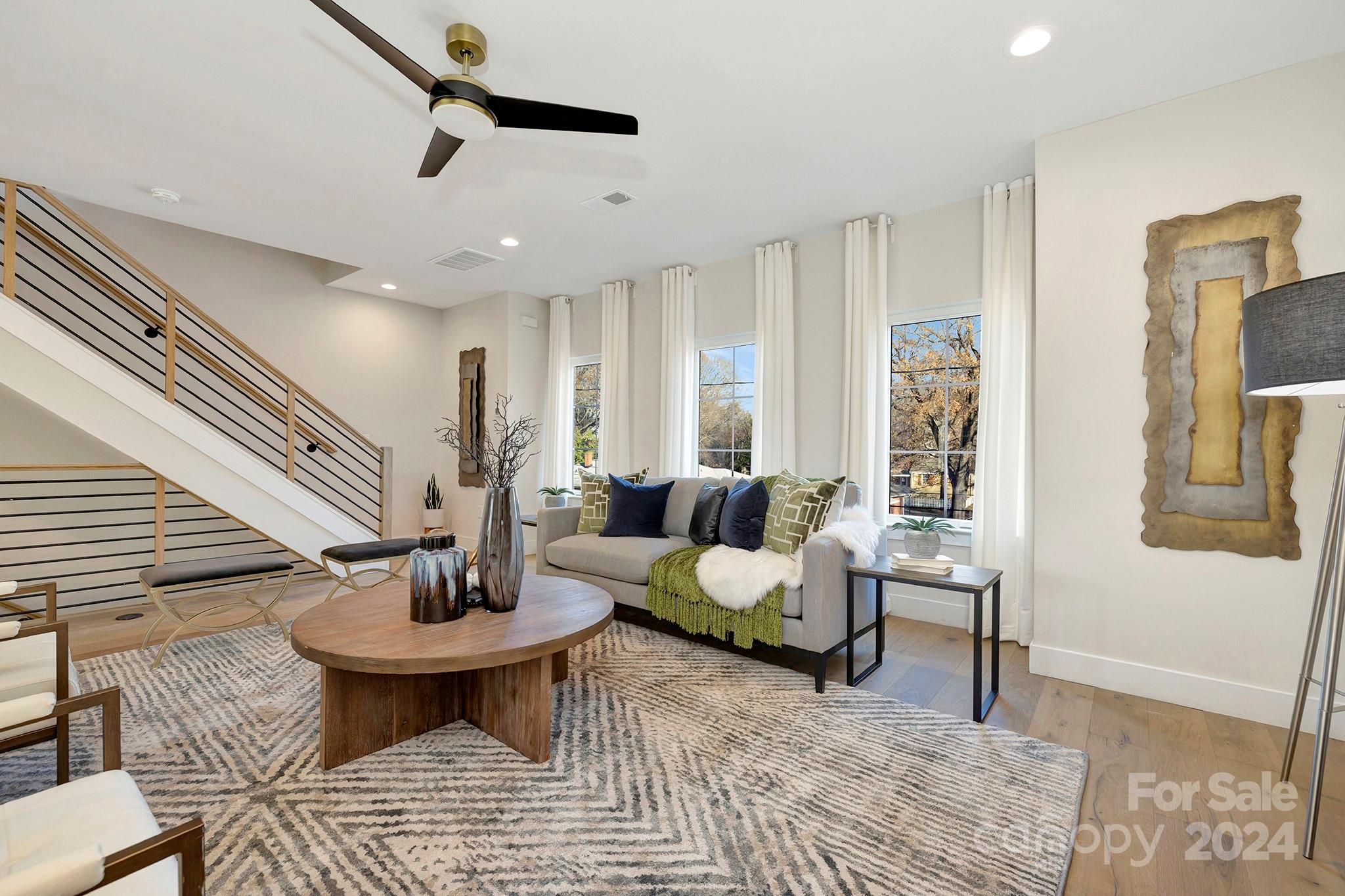 Midwood - Residential