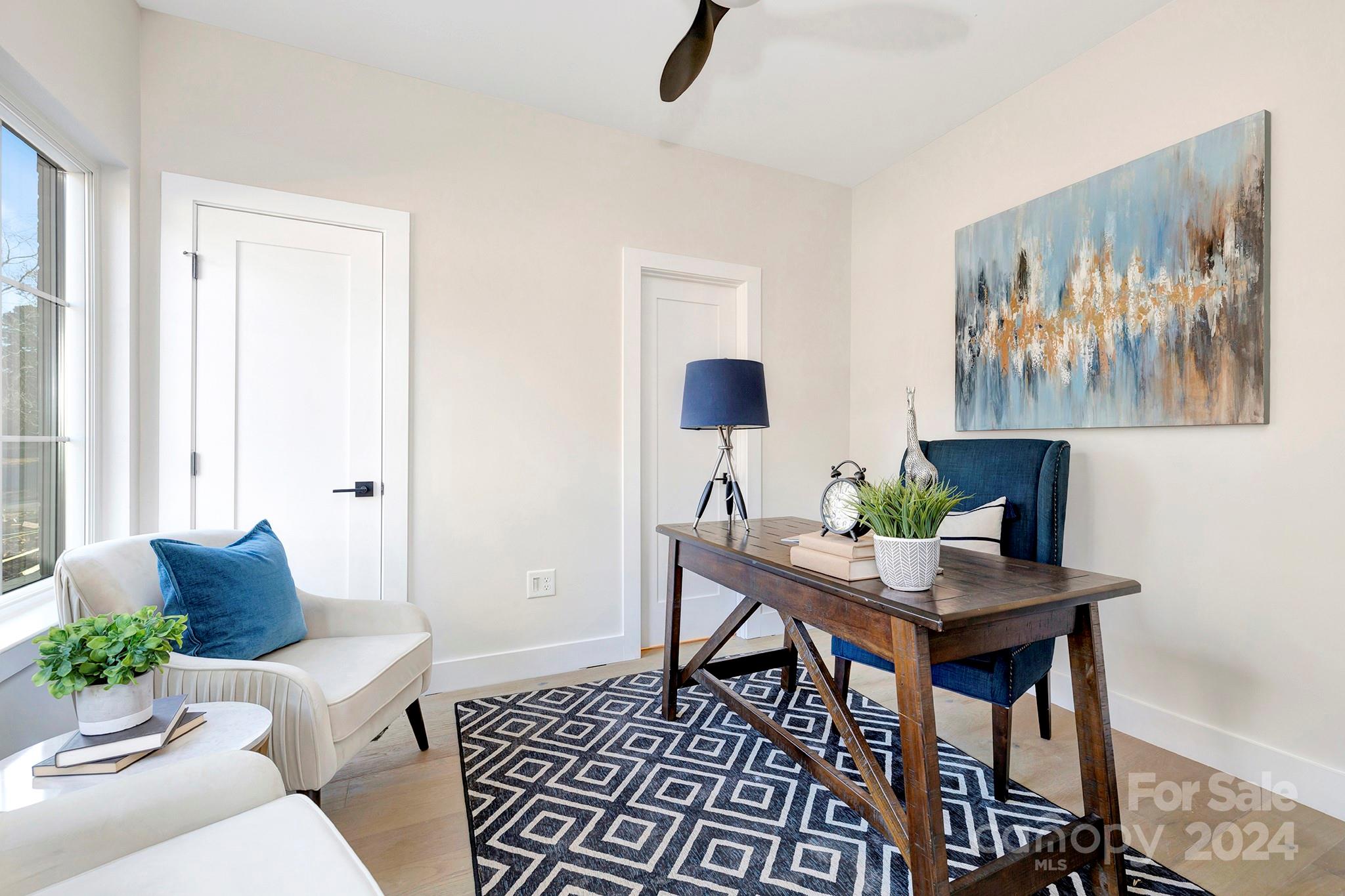 Midwood - Residential