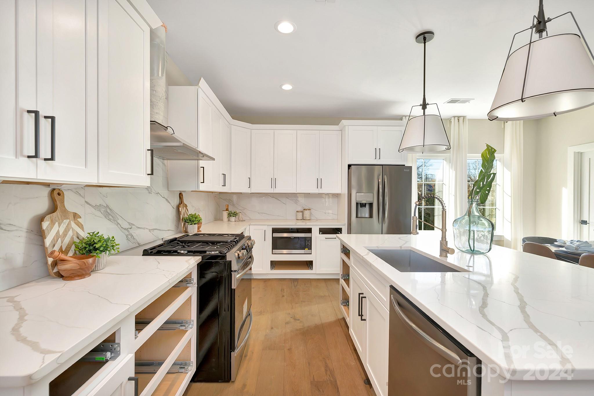 Midwood - Residential