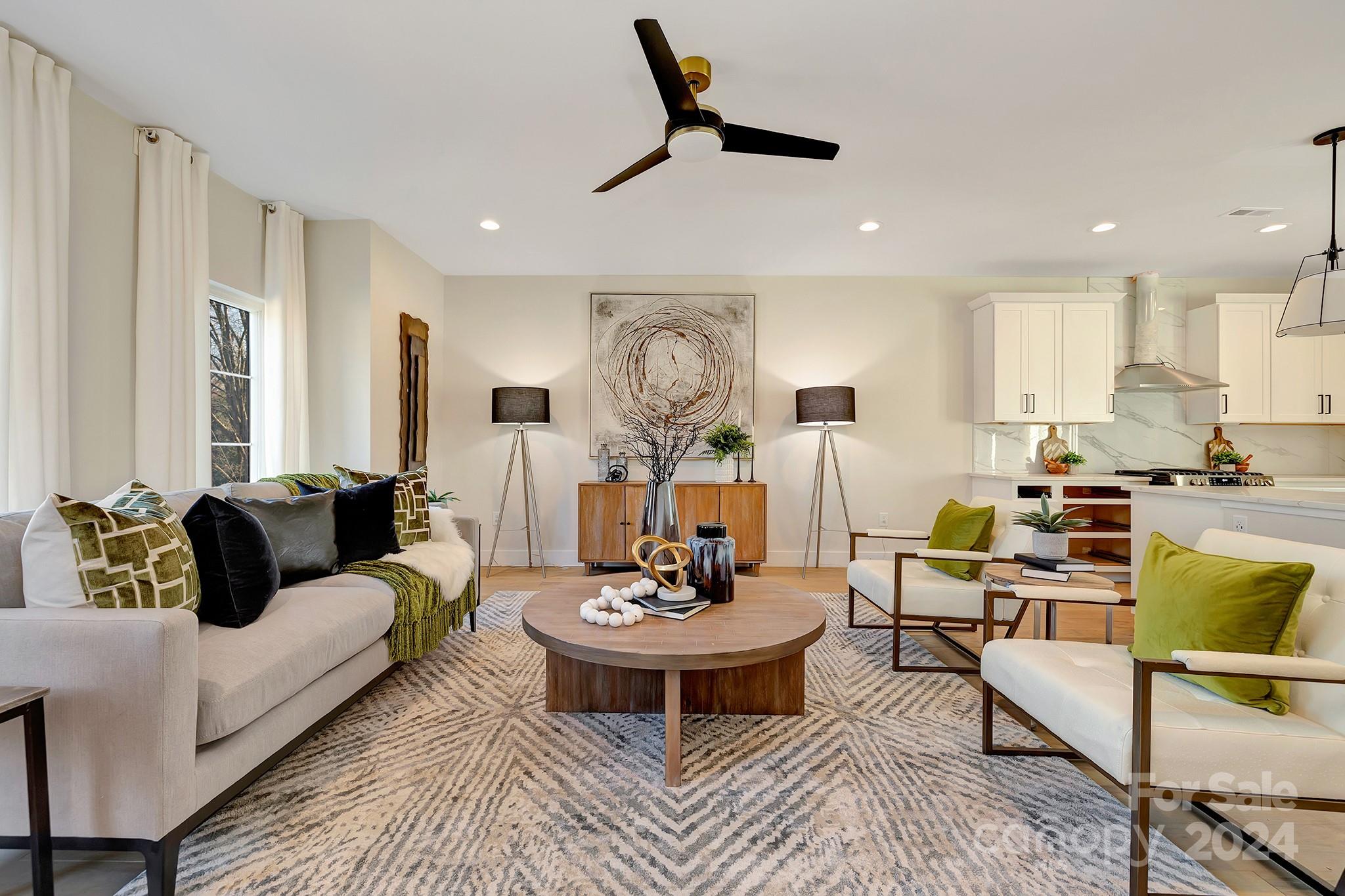 Midwood - Residential