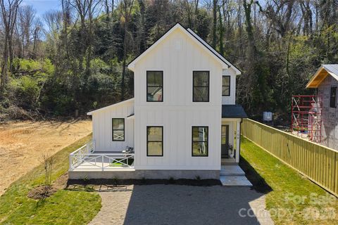 109 Glendale Avenue Asheville NC 28803
