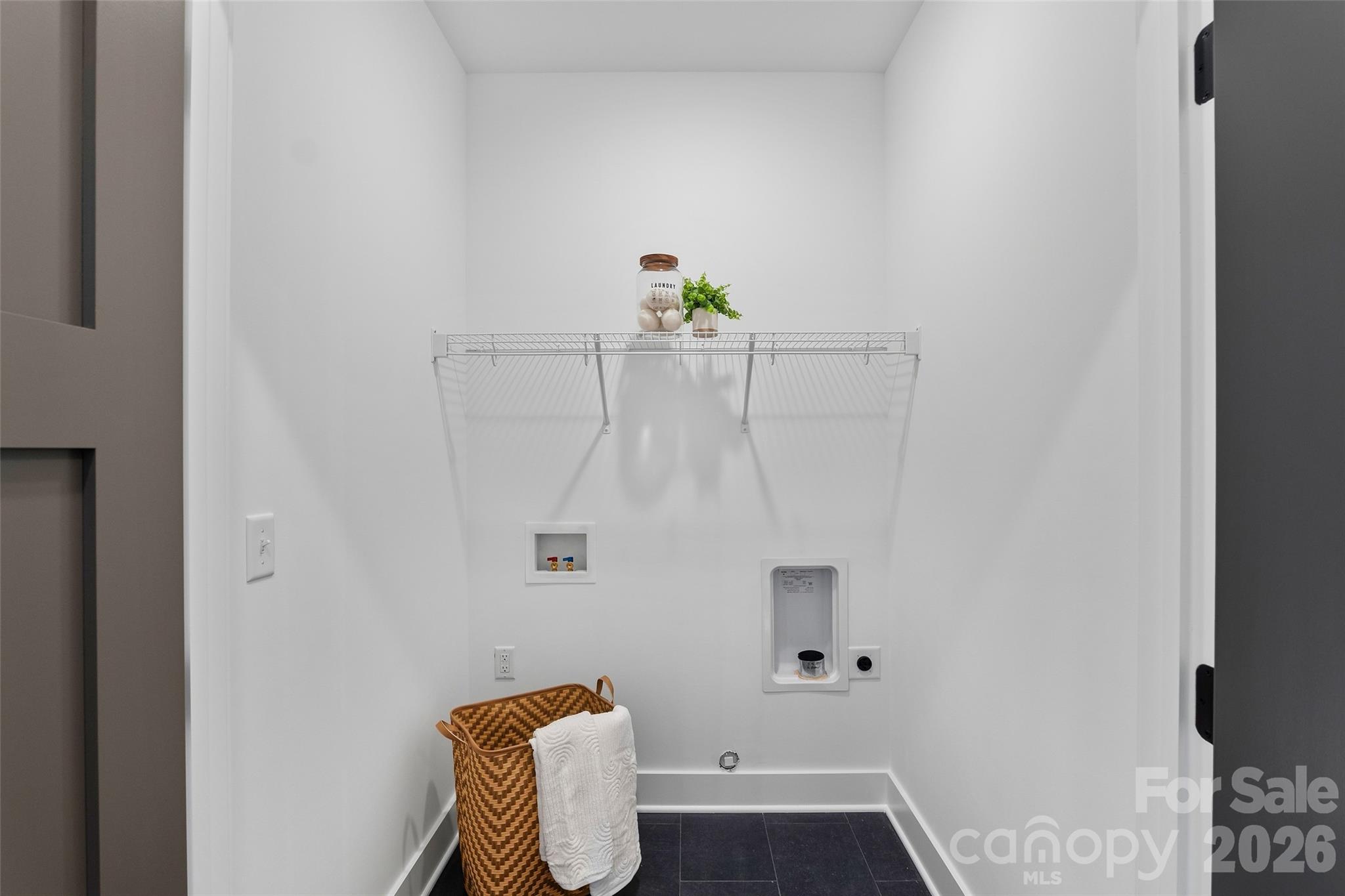 None - Residential