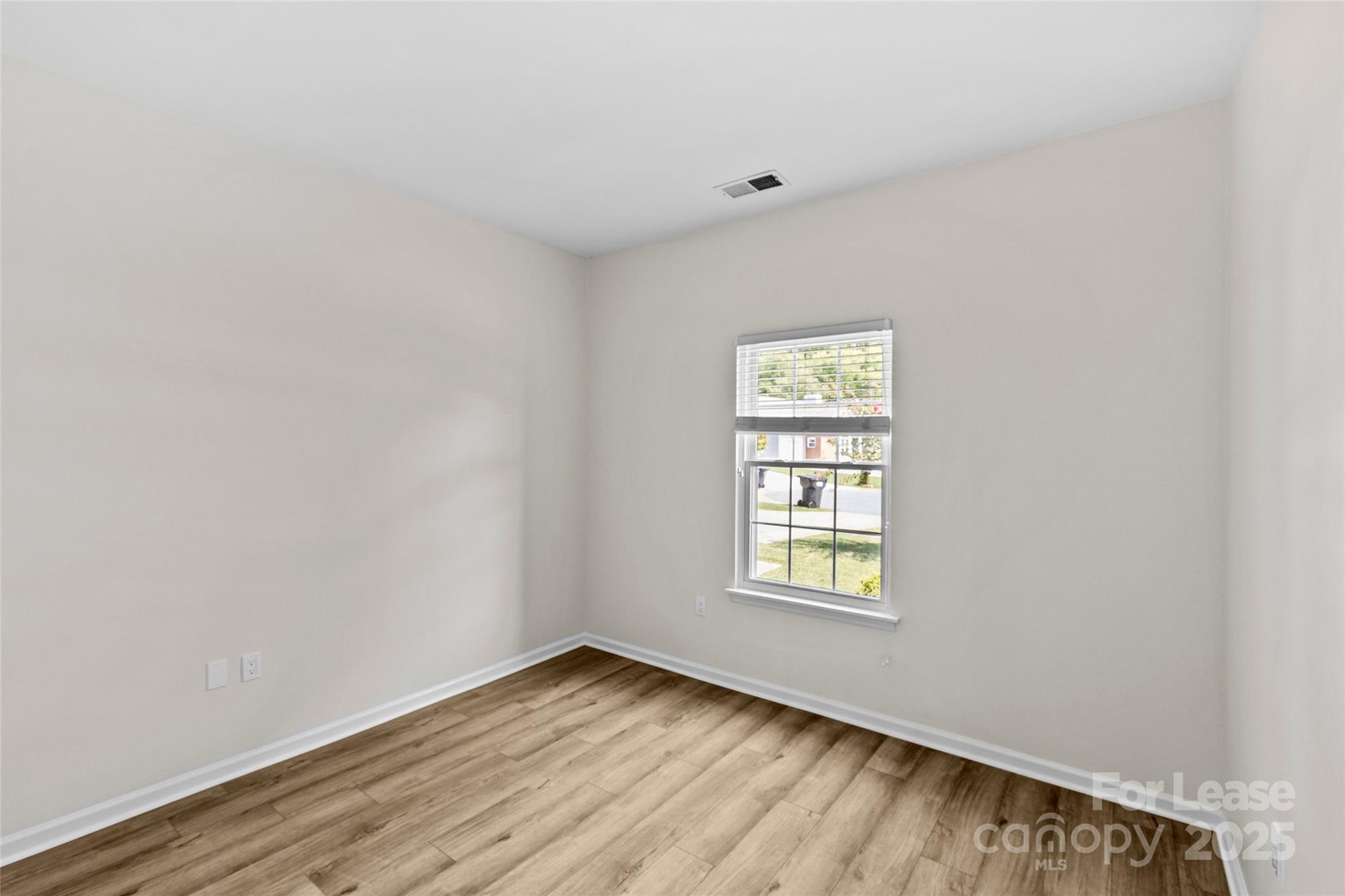 Bridgeport - Residential Lease