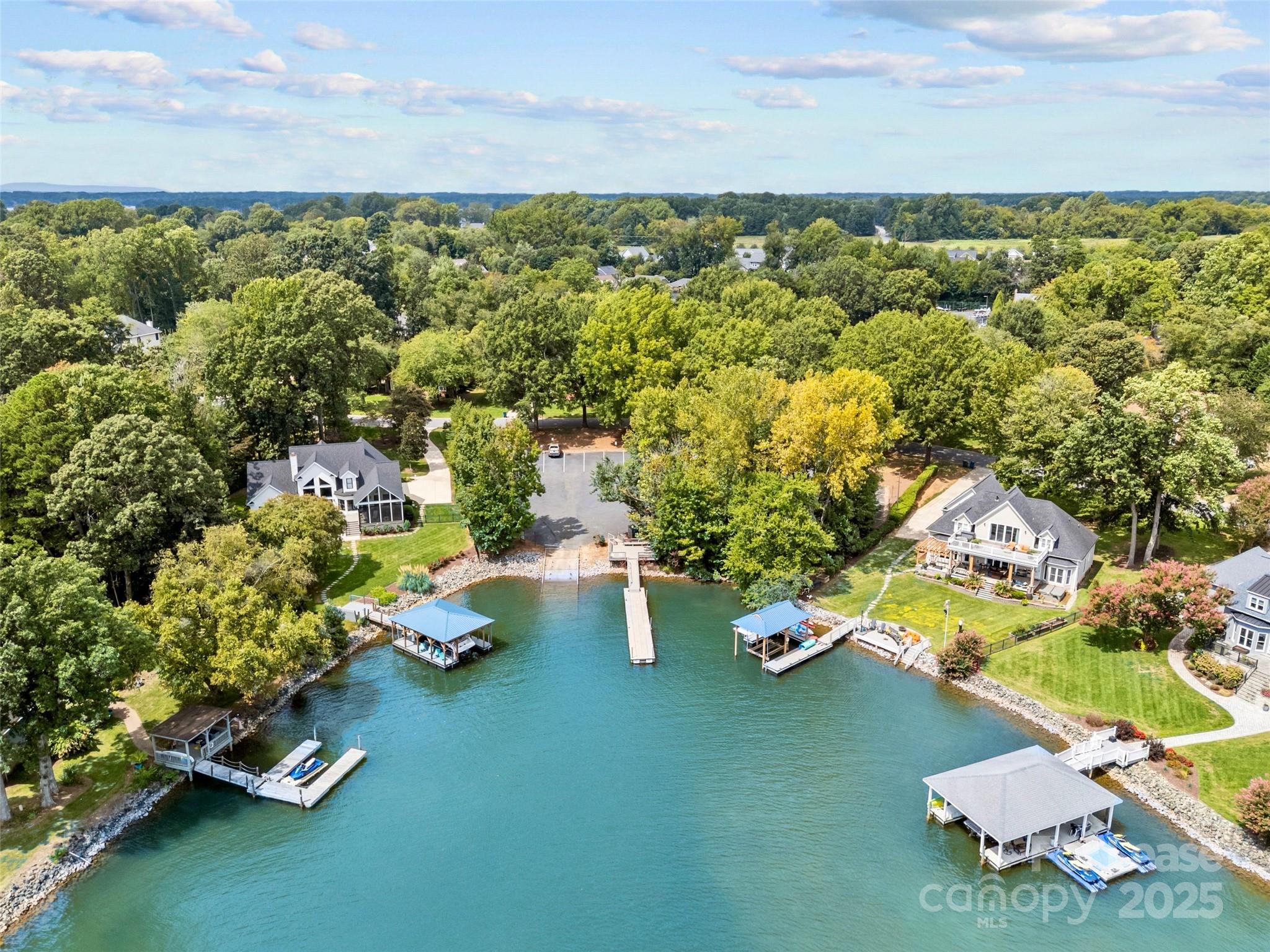 Bridgeport - Residential Lease