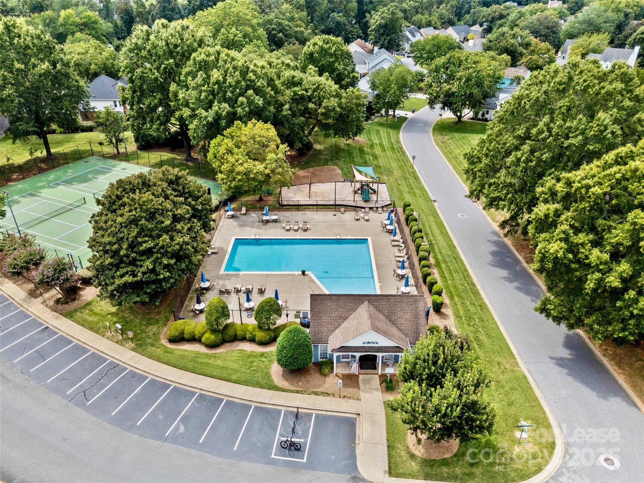 Bridgeport - Residential Lease