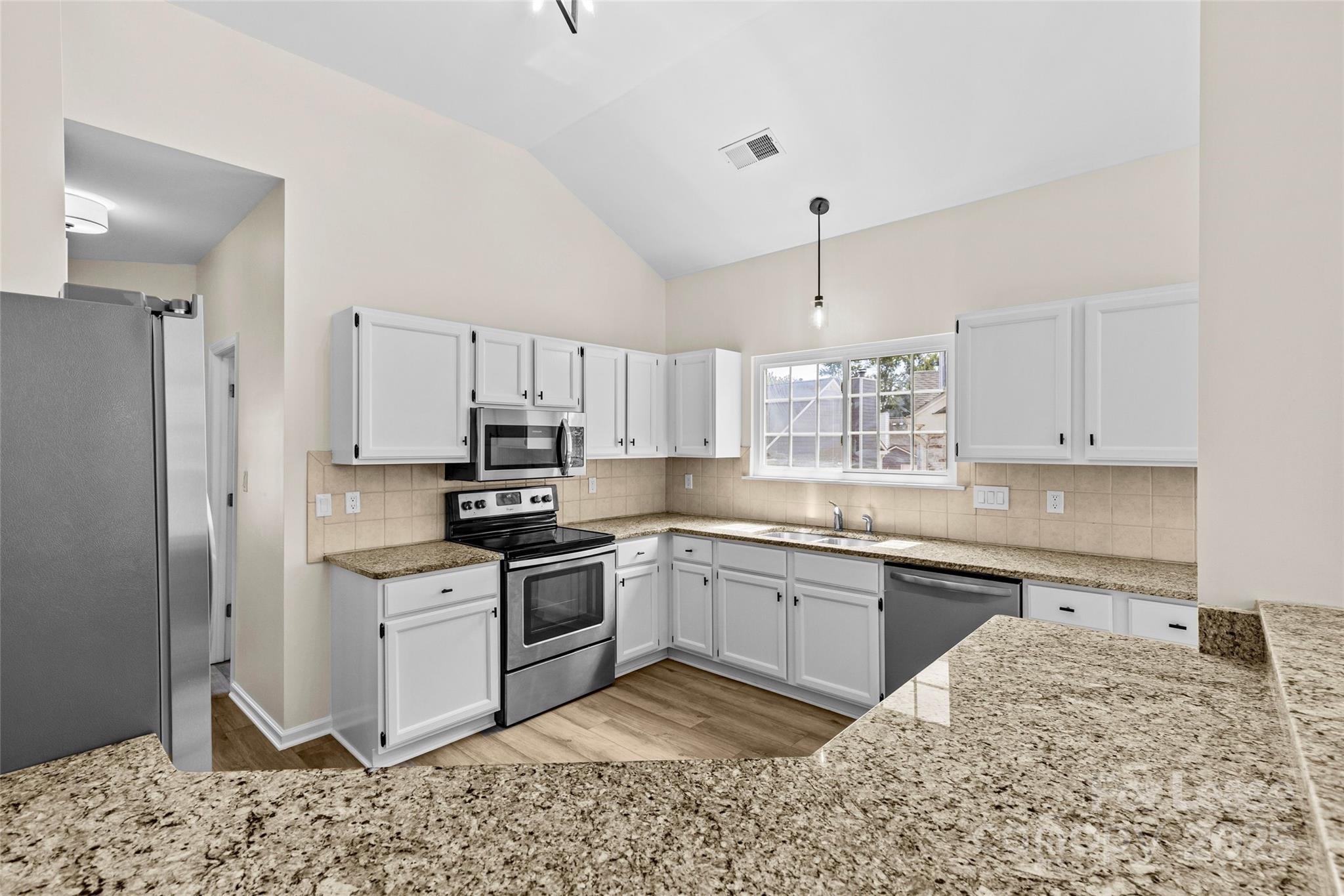 Bridgeport - Residential Lease