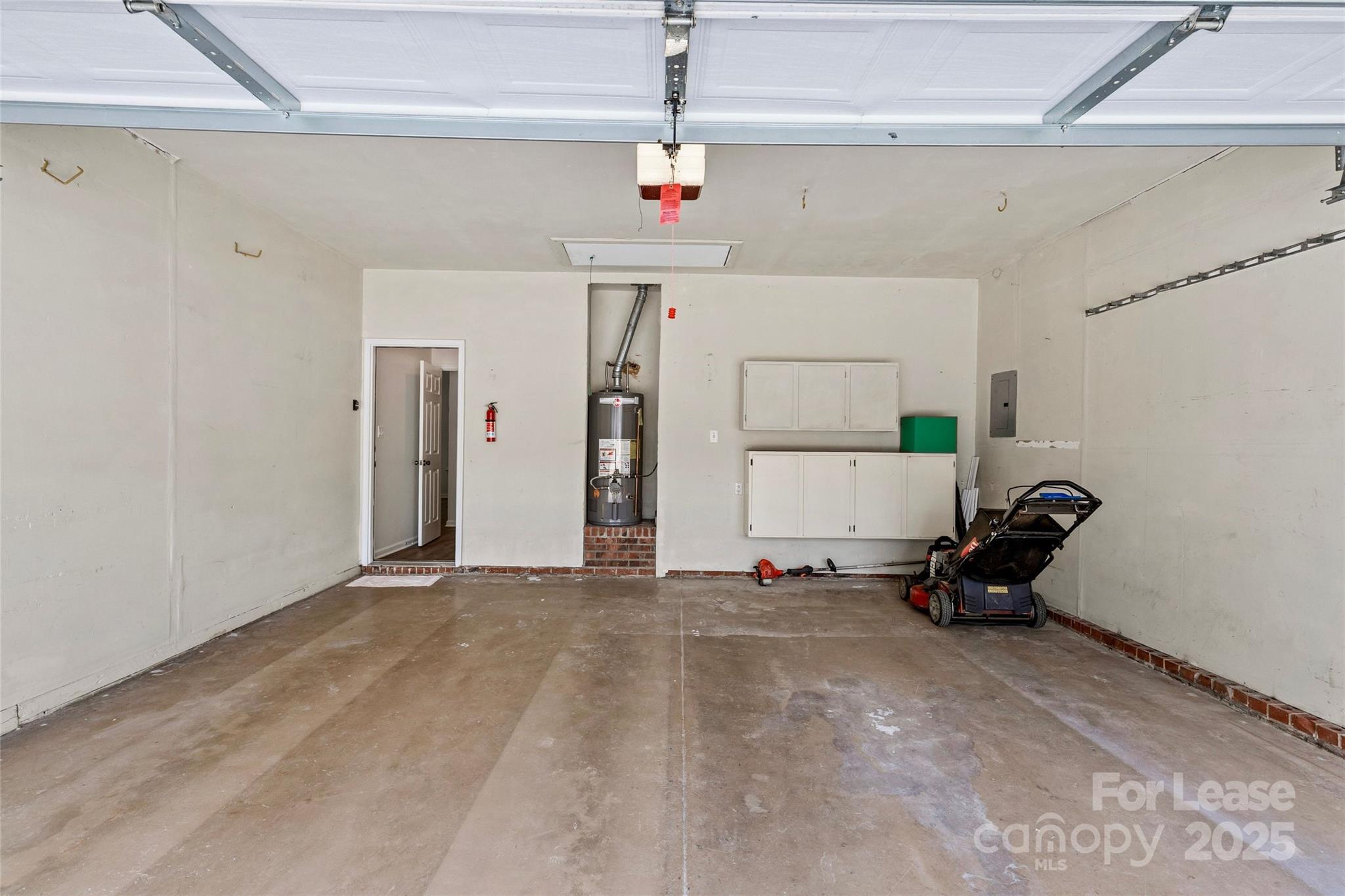 Bridgeport - Residential Lease