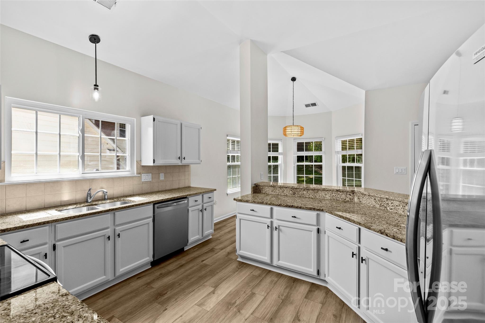 Bridgeport - Residential Lease