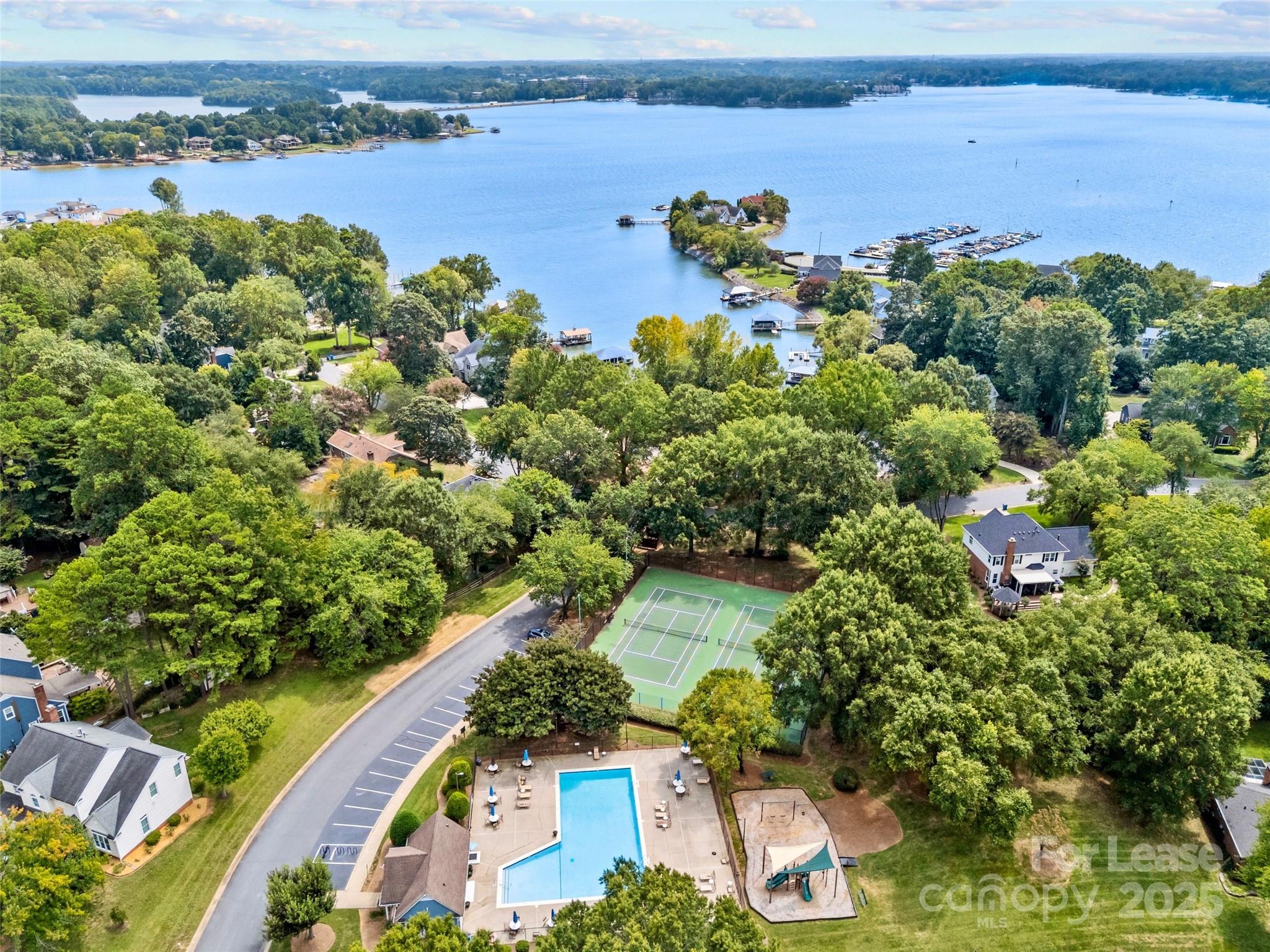 Bridgeport - Residential Lease