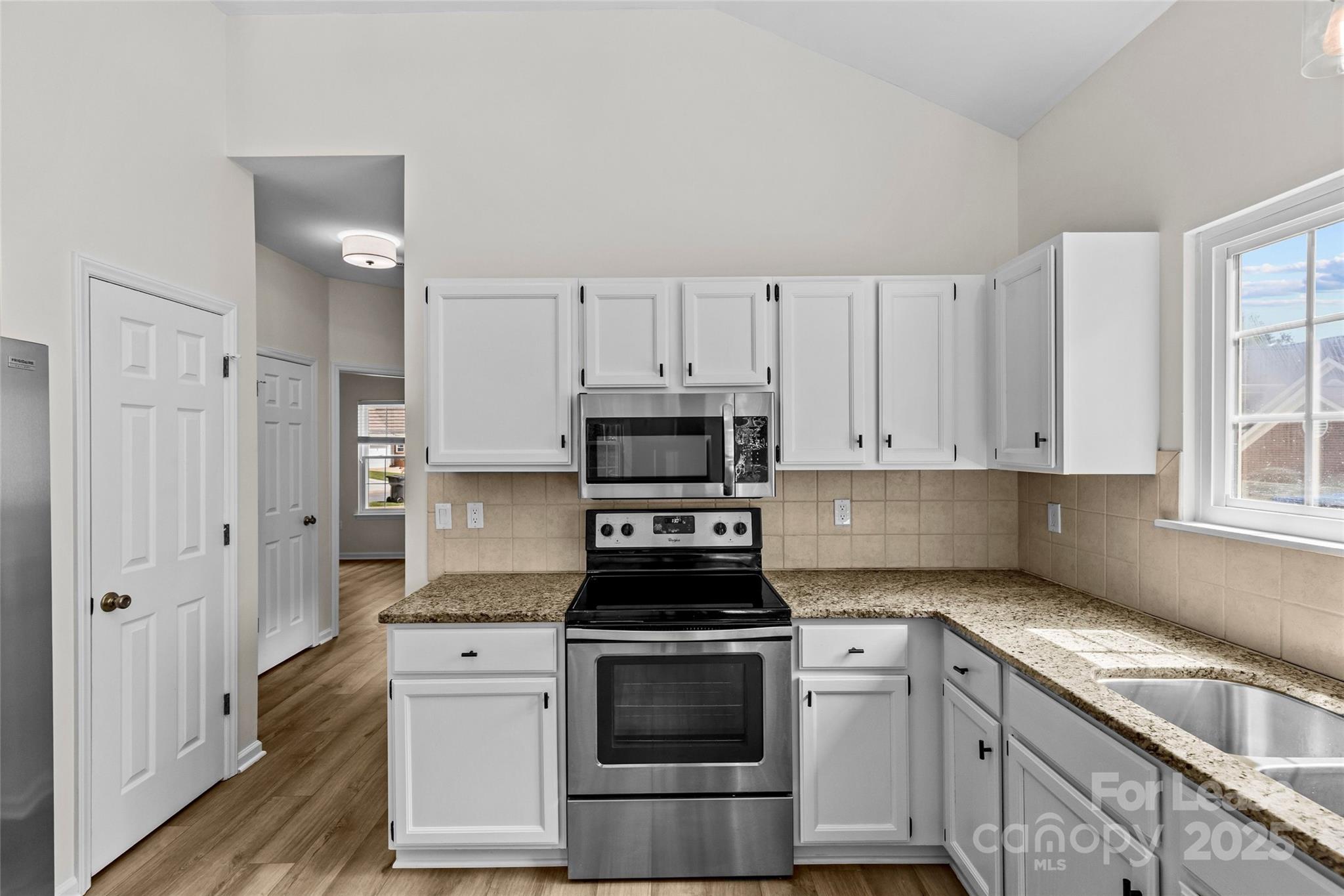 Bridgeport - Residential Lease