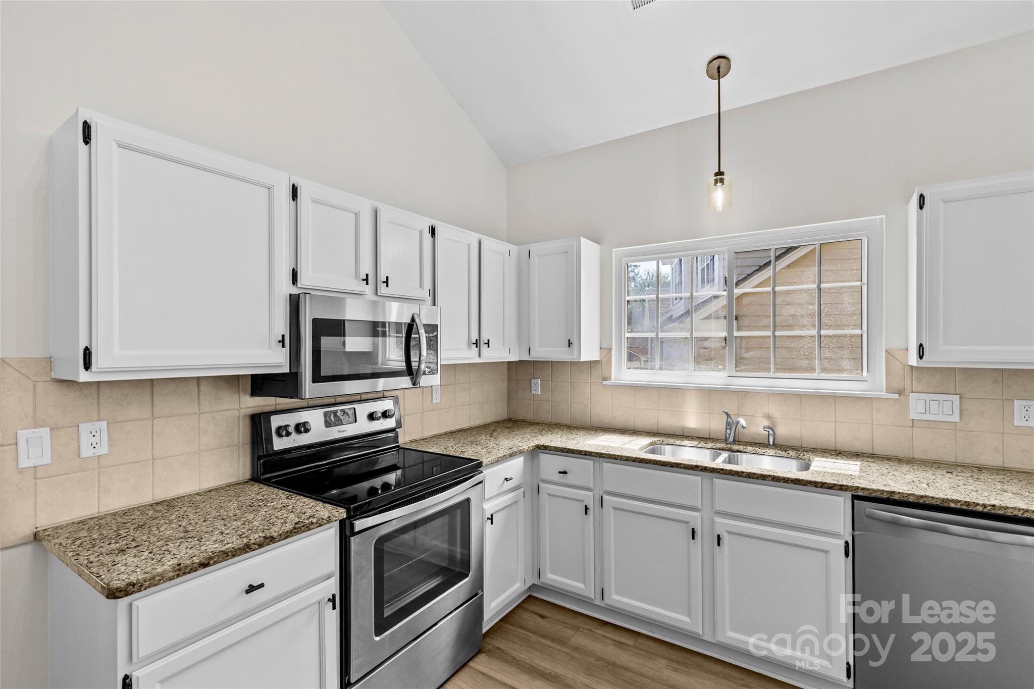 Bridgeport - Residential Lease