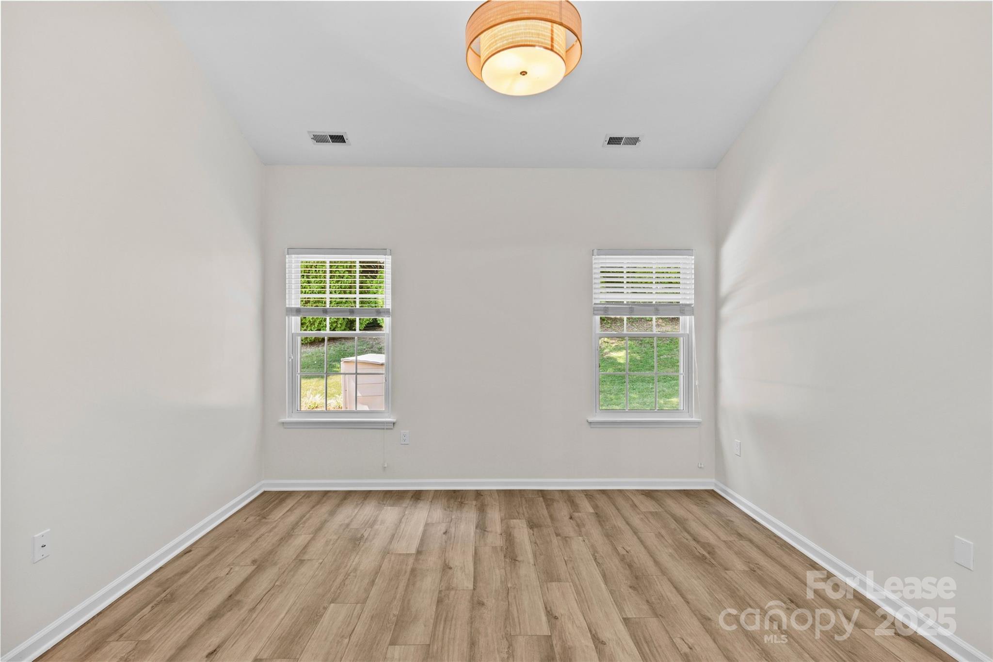 Bridgeport - Residential Lease