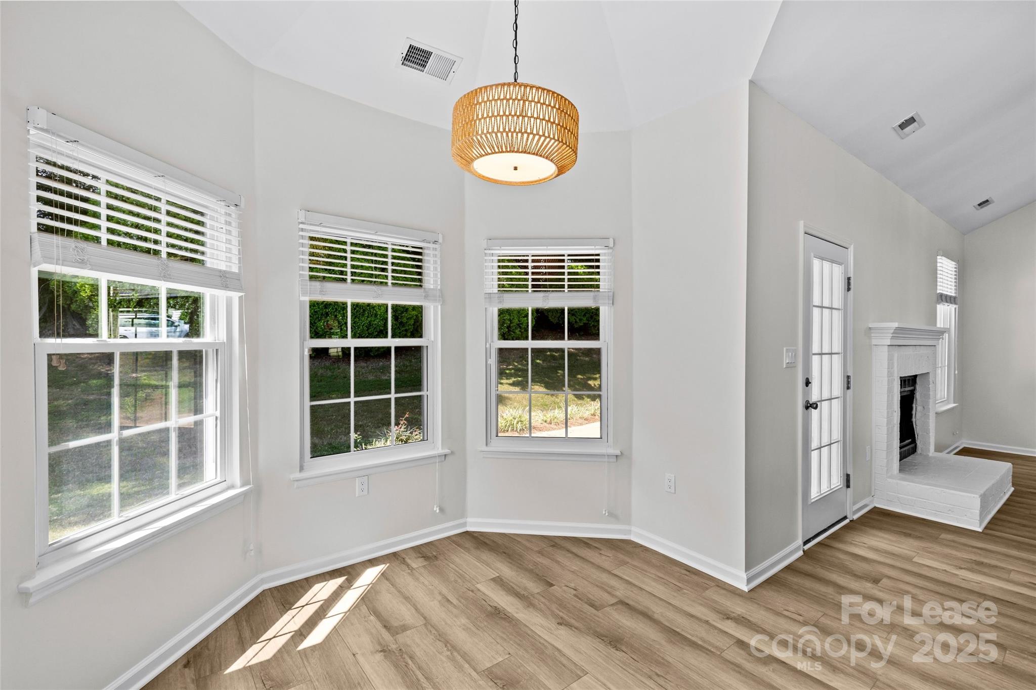 Bridgeport - Residential Lease