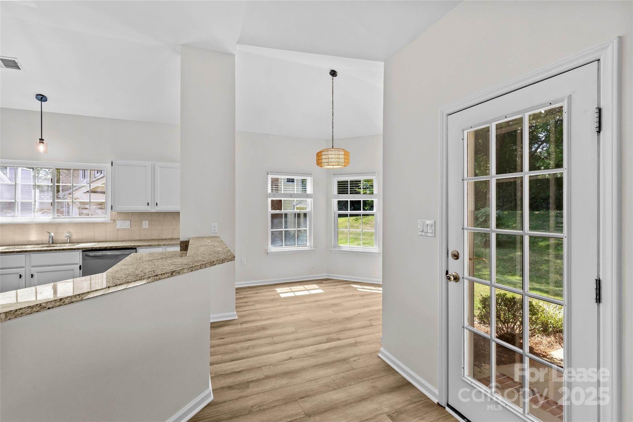 Bridgeport - Residential Lease