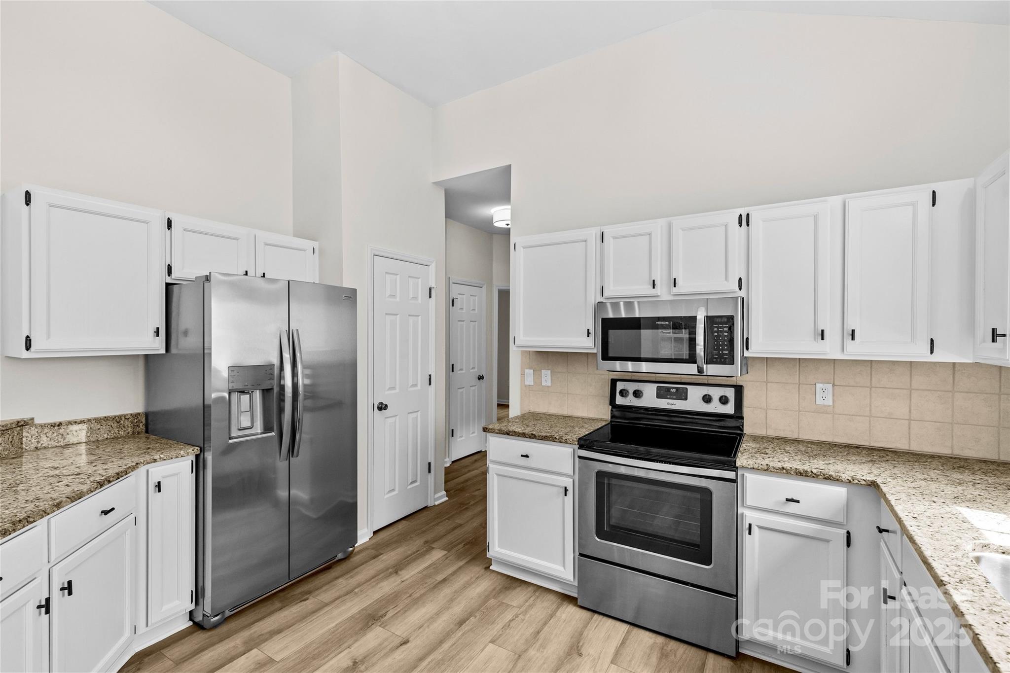 Bridgeport - Residential Lease