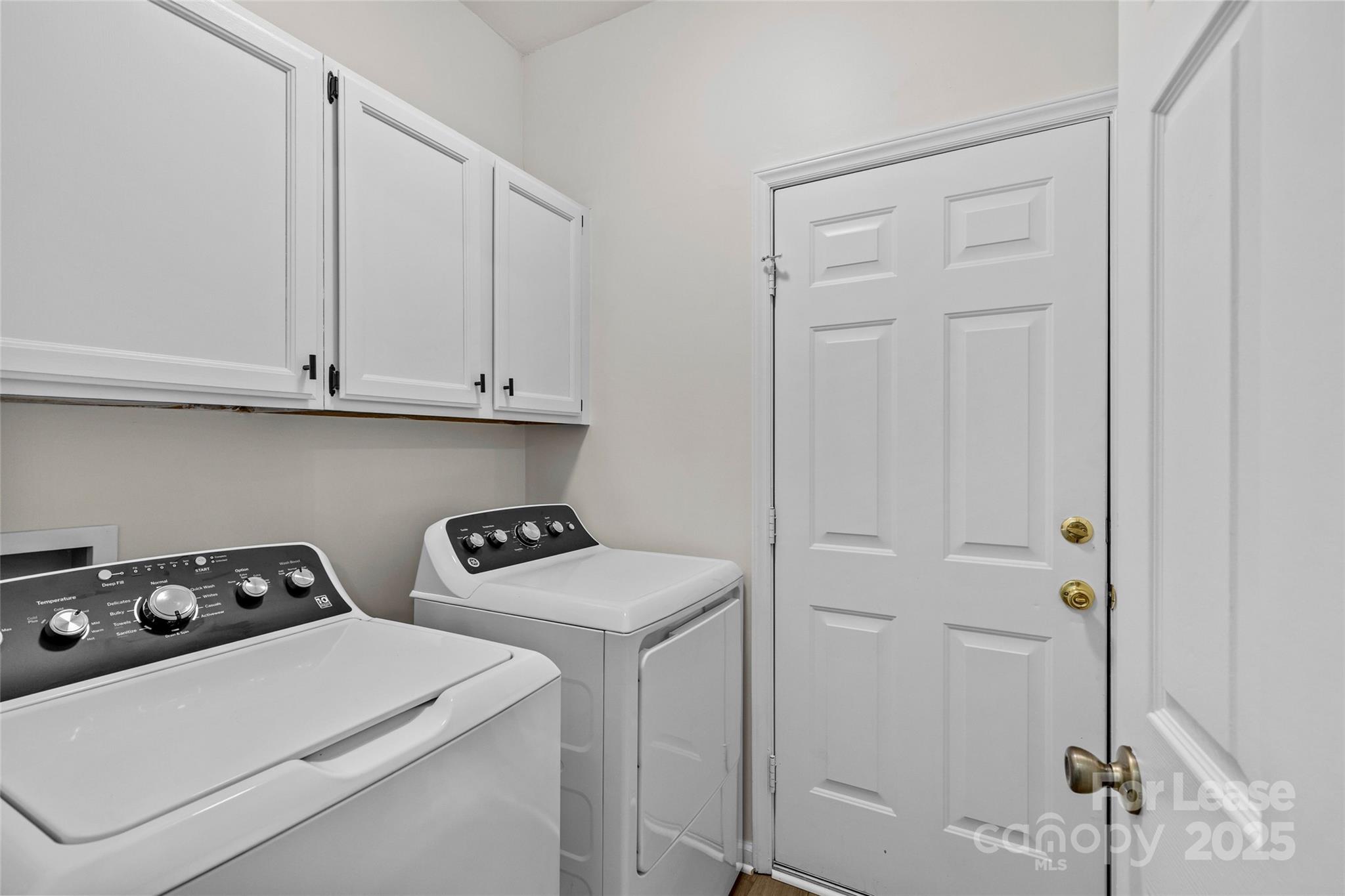 Bridgeport - Residential Lease