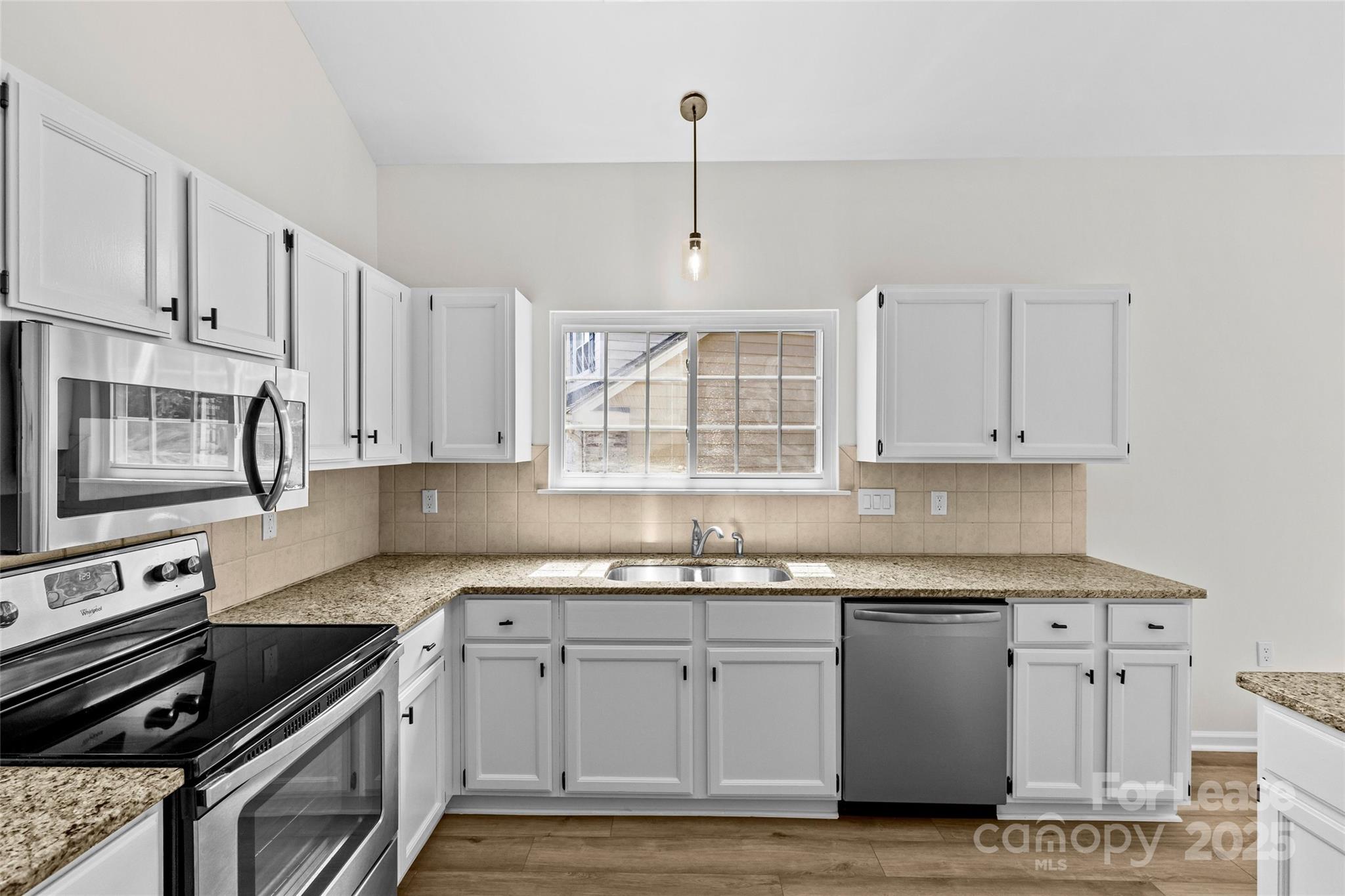 Bridgeport - Residential Lease