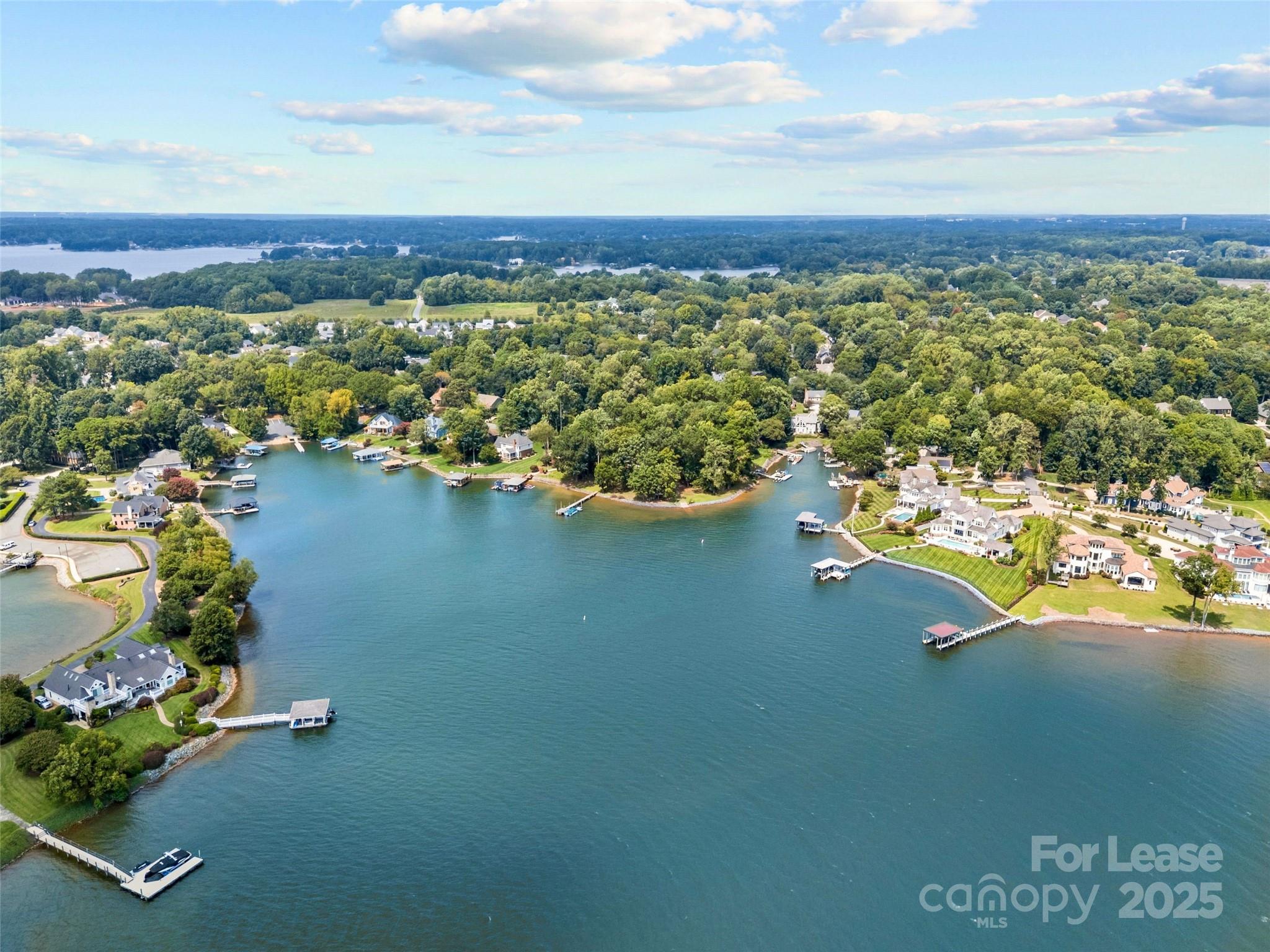 Bridgeport - Residential Lease