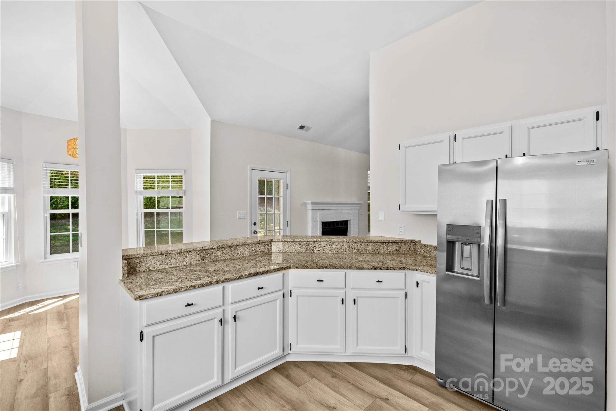 Bridgeport - Residential Lease