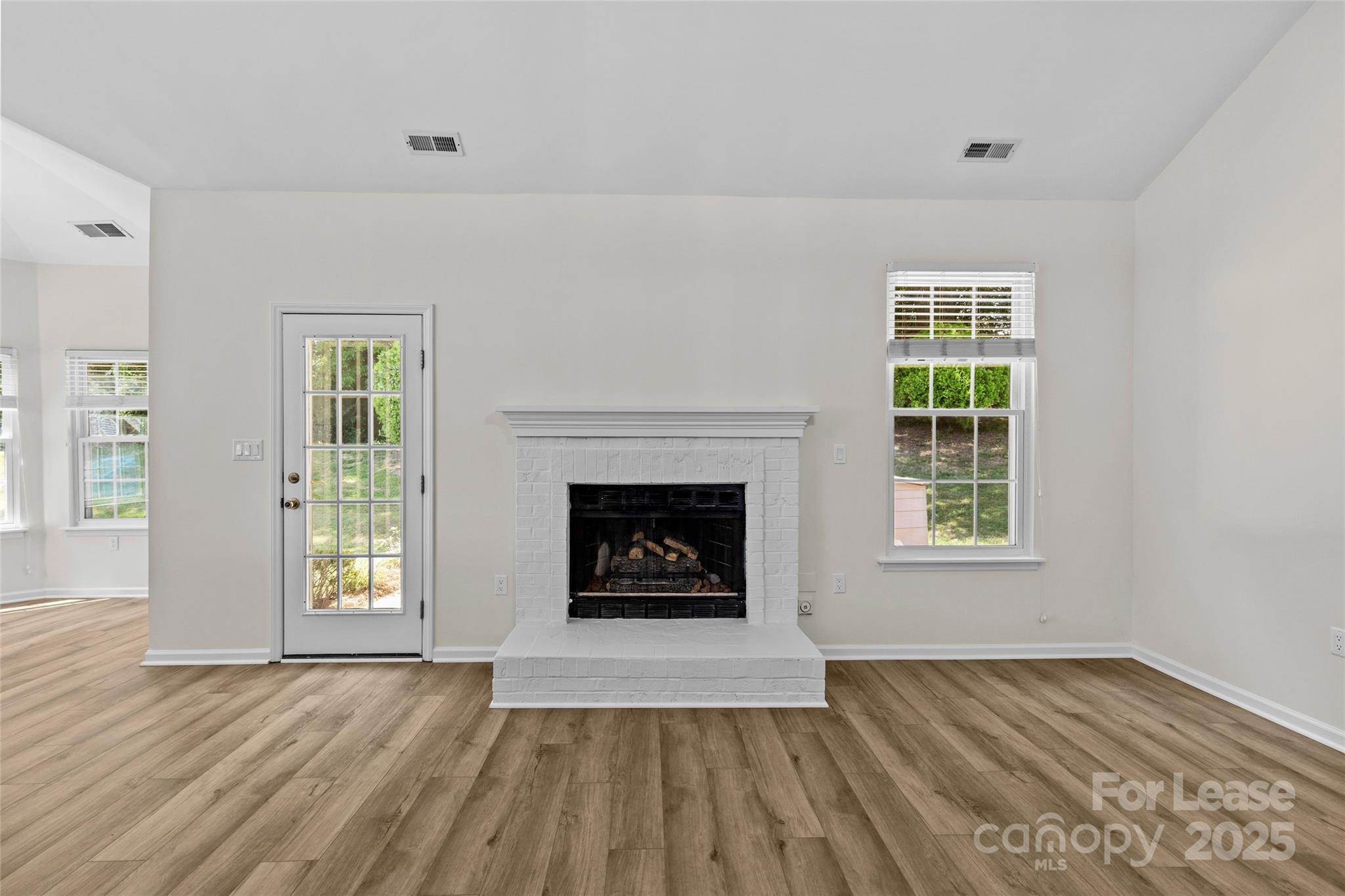 Bridgeport - Residential Lease