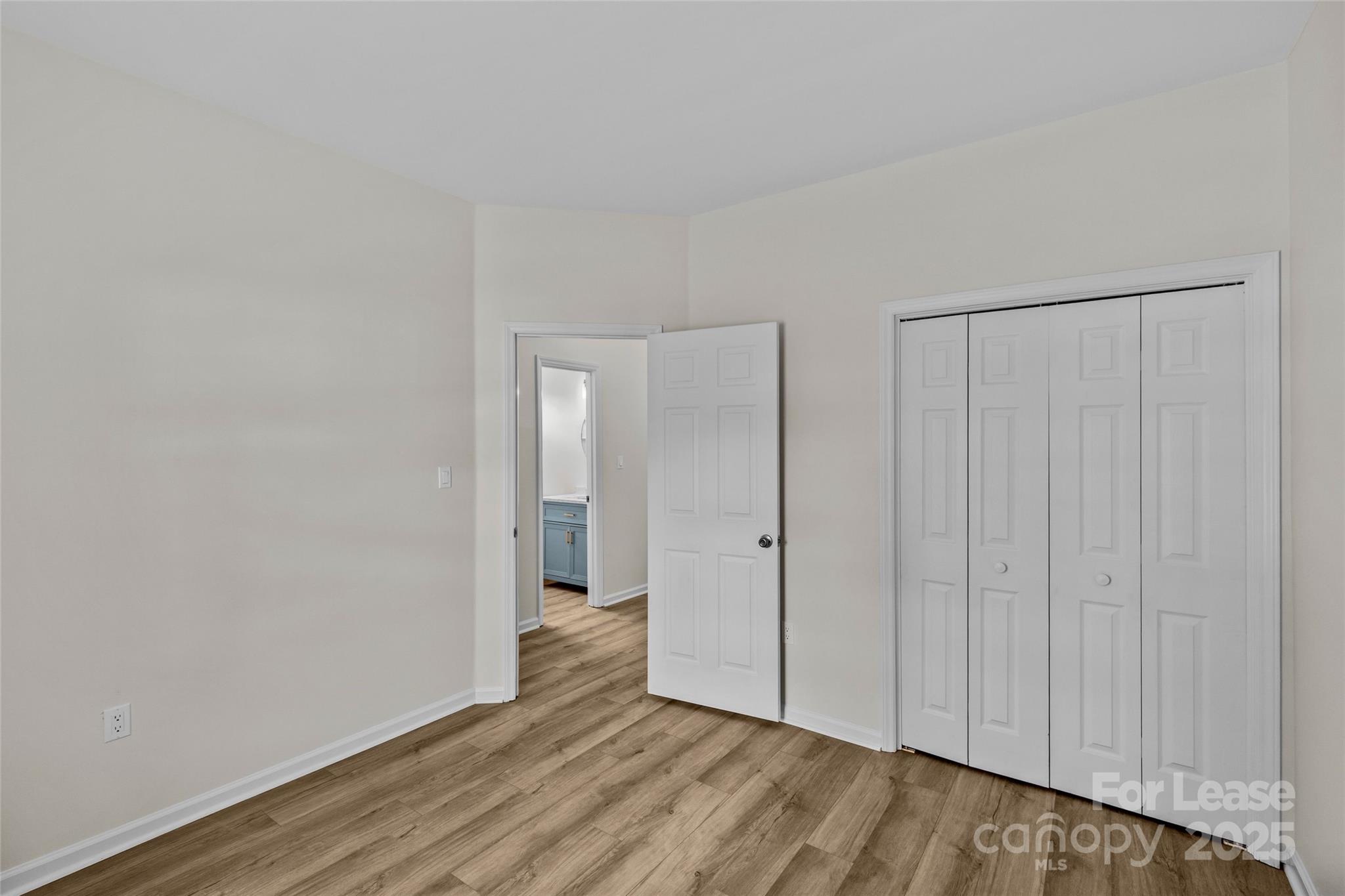 Bridgeport - Residential Lease