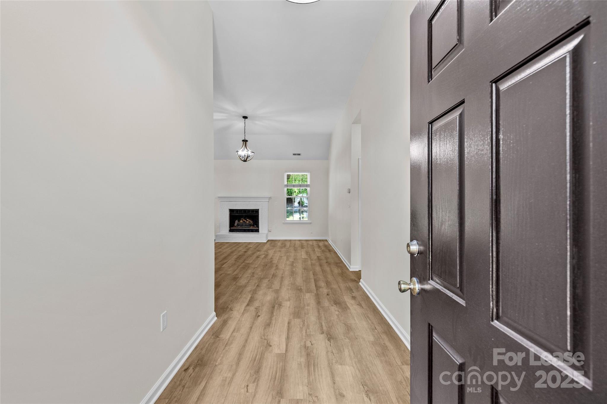 Bridgeport - Residential Lease