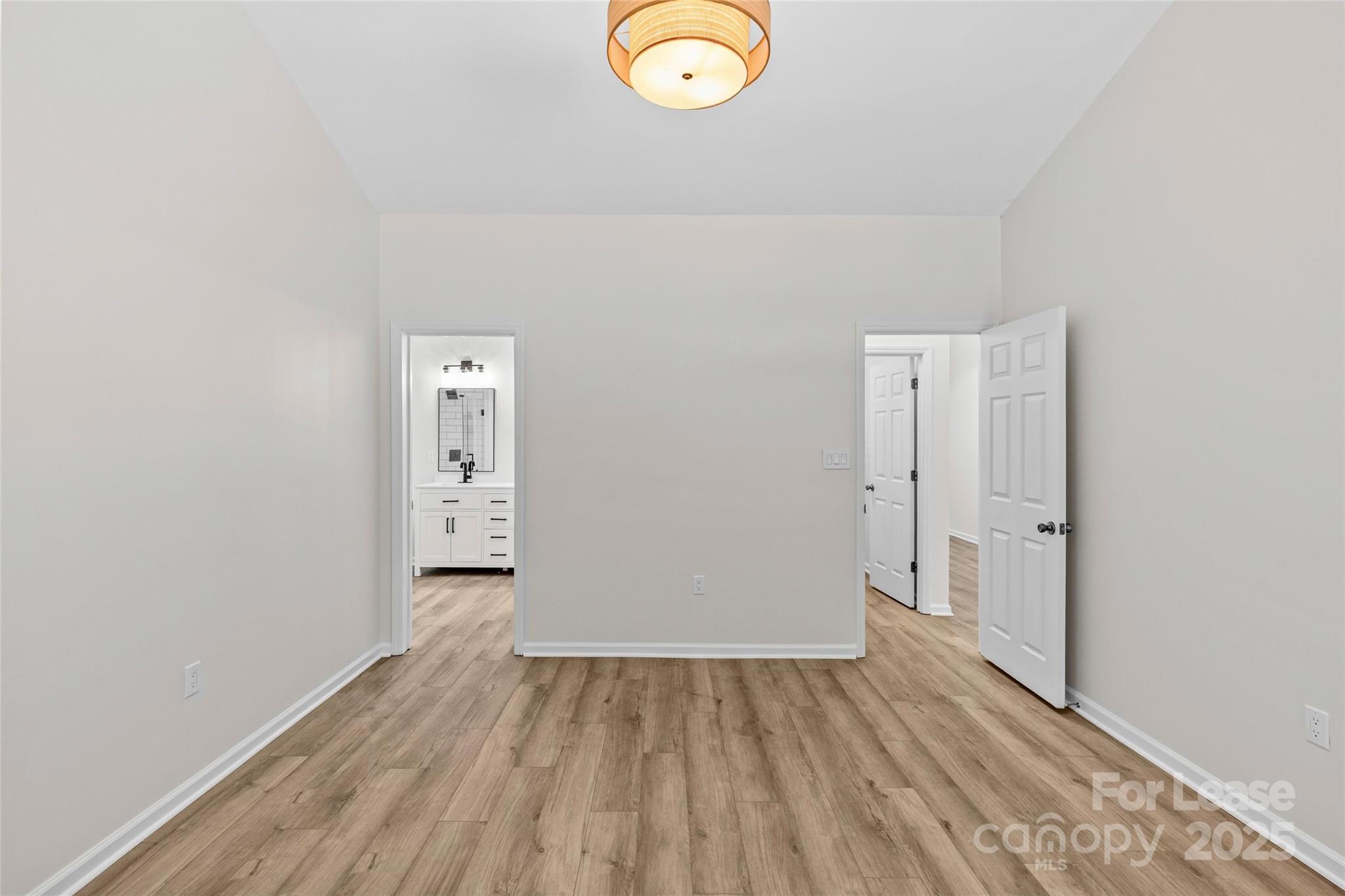 Bridgeport - Residential Lease