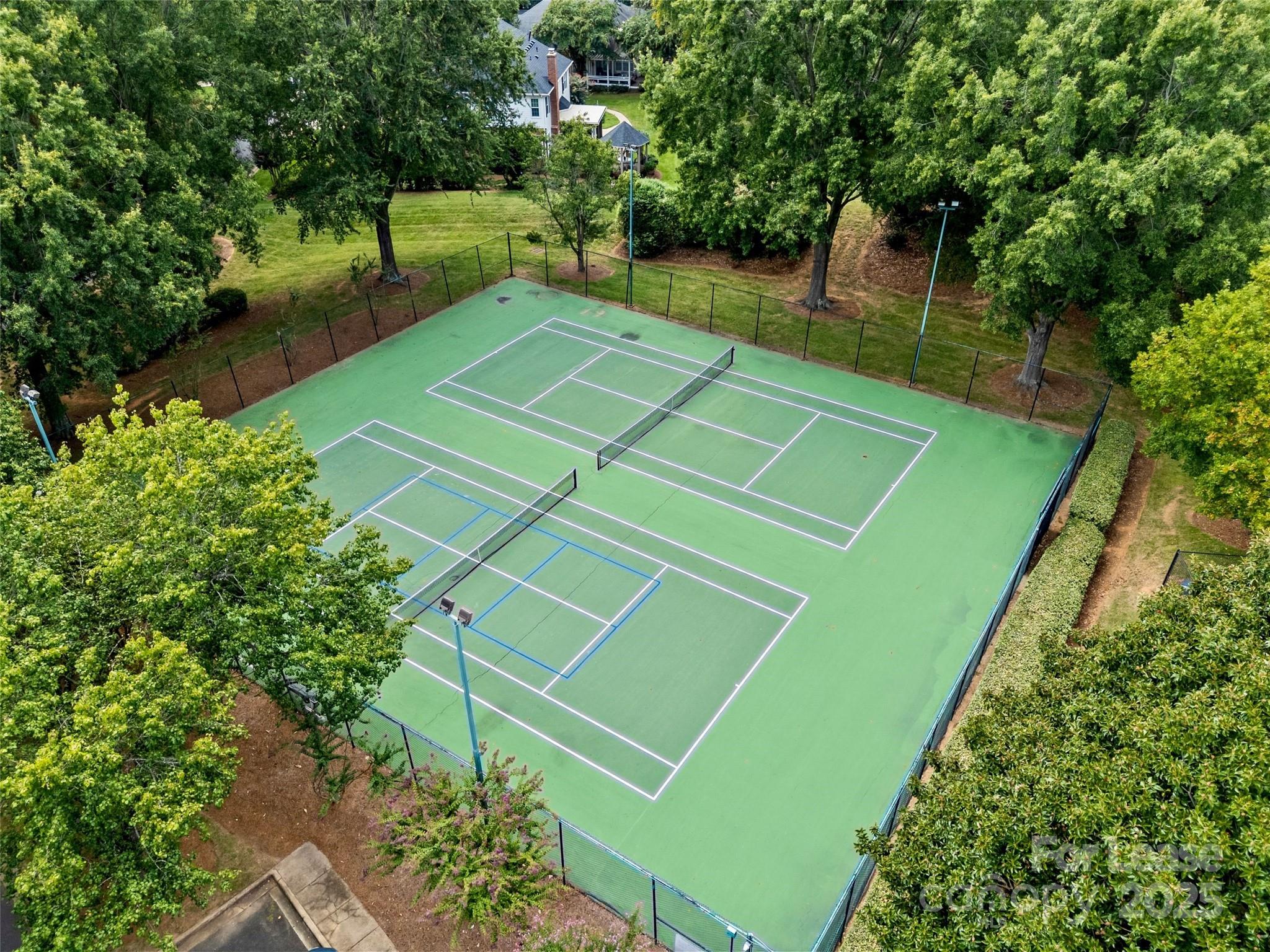 Bridgeport - Residential Lease