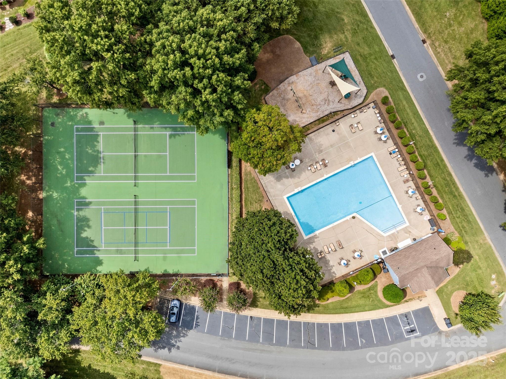 Bridgeport - Residential Lease