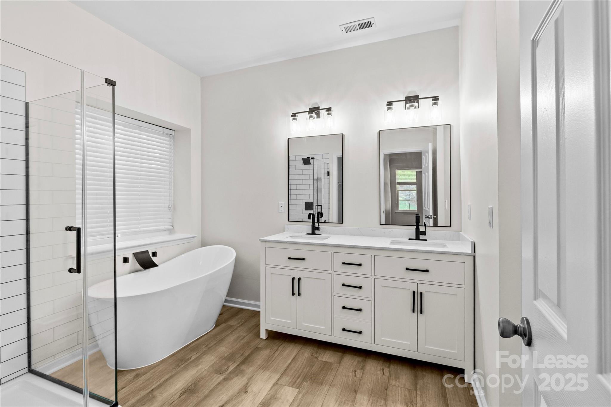 Bridgeport - Residential Lease