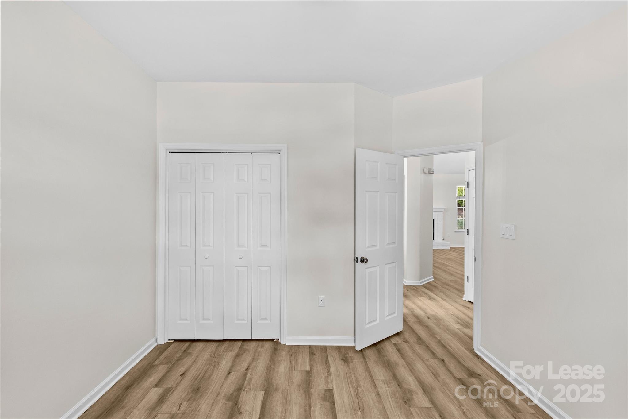 Bridgeport - Residential Lease