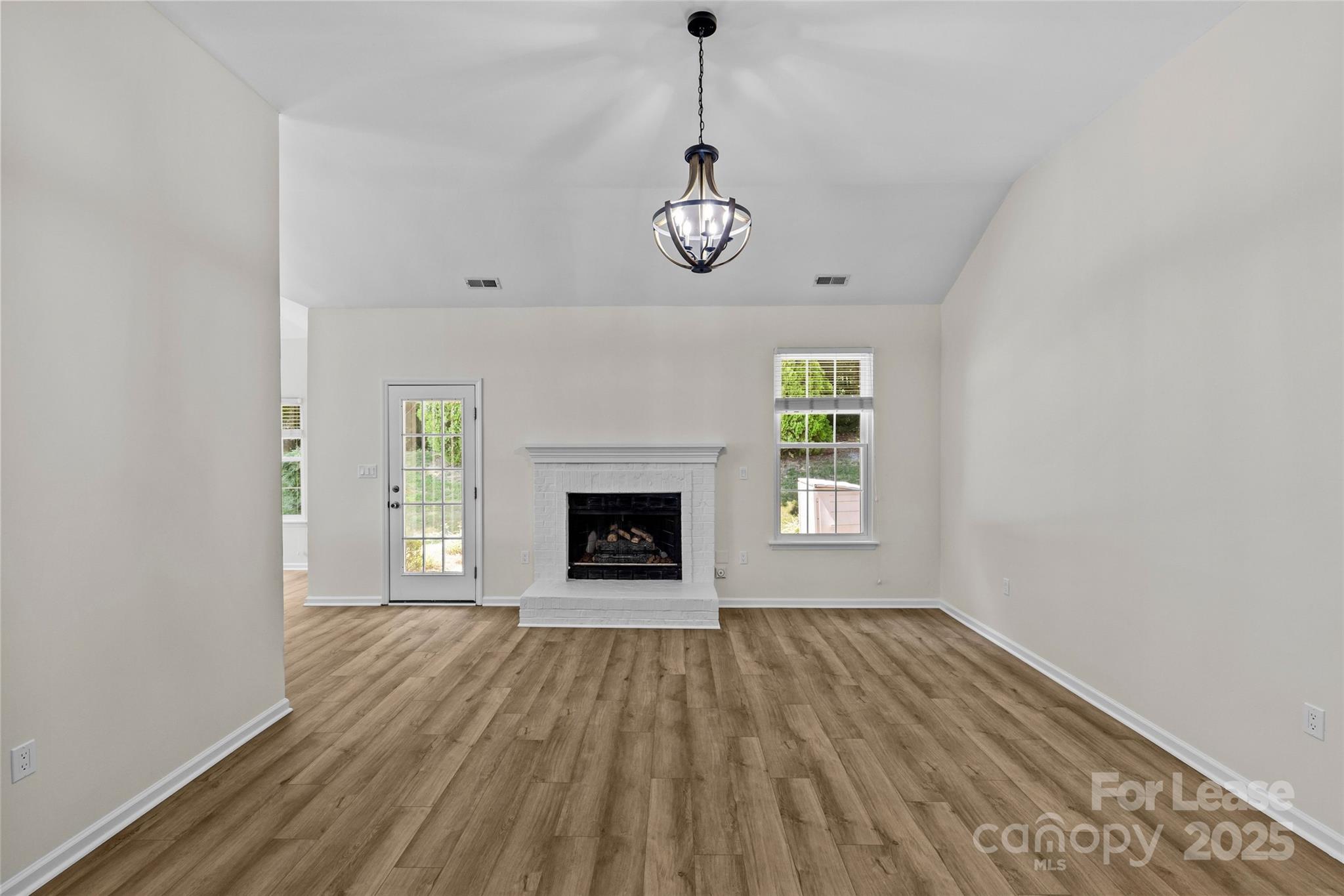 Bridgeport - Residential Lease