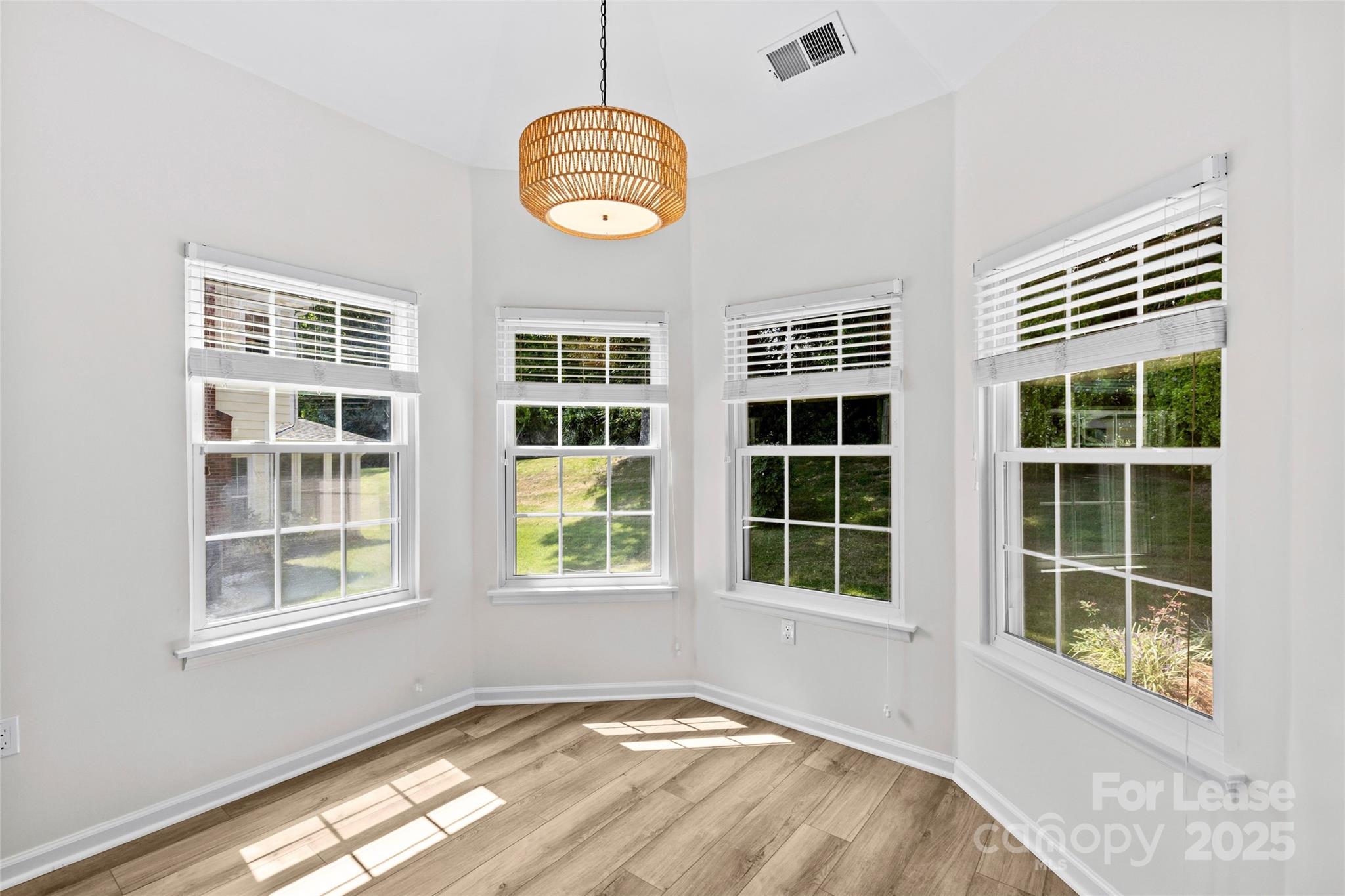 Bridgeport - Residential Lease