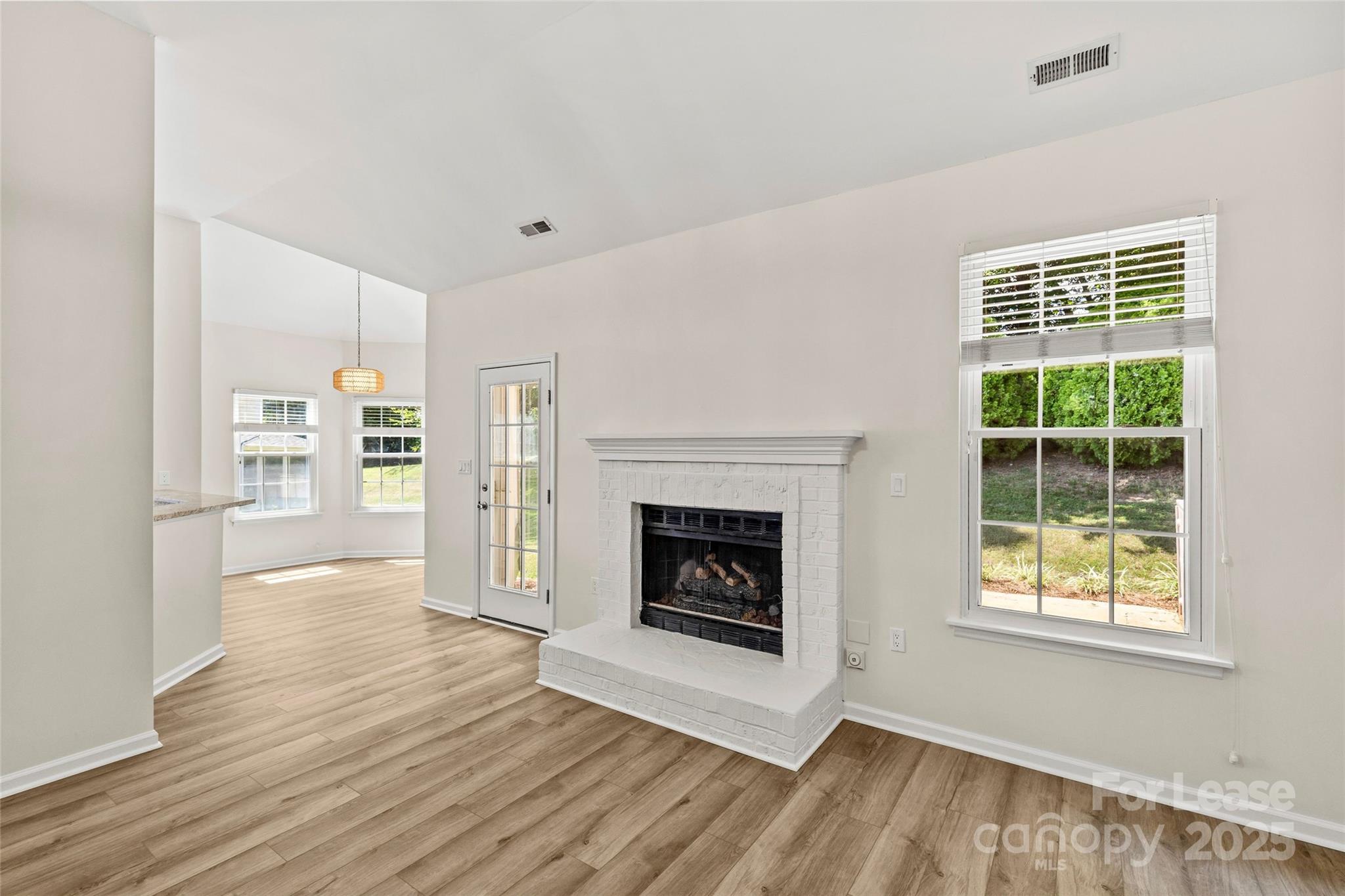 Bridgeport - Residential Lease
