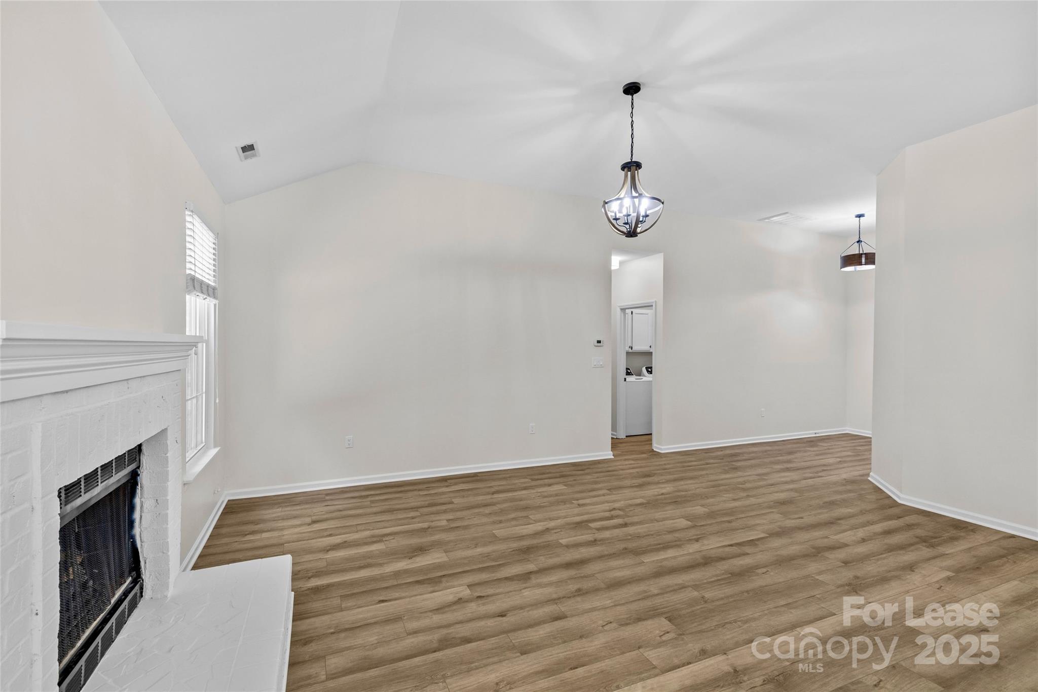 Bridgeport - Residential Lease