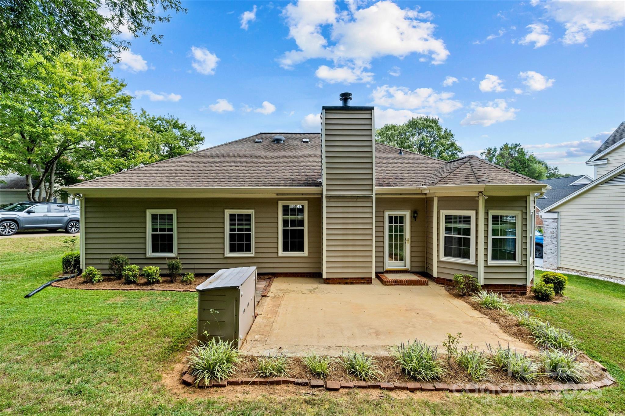 Bridgeport - Residential Lease
