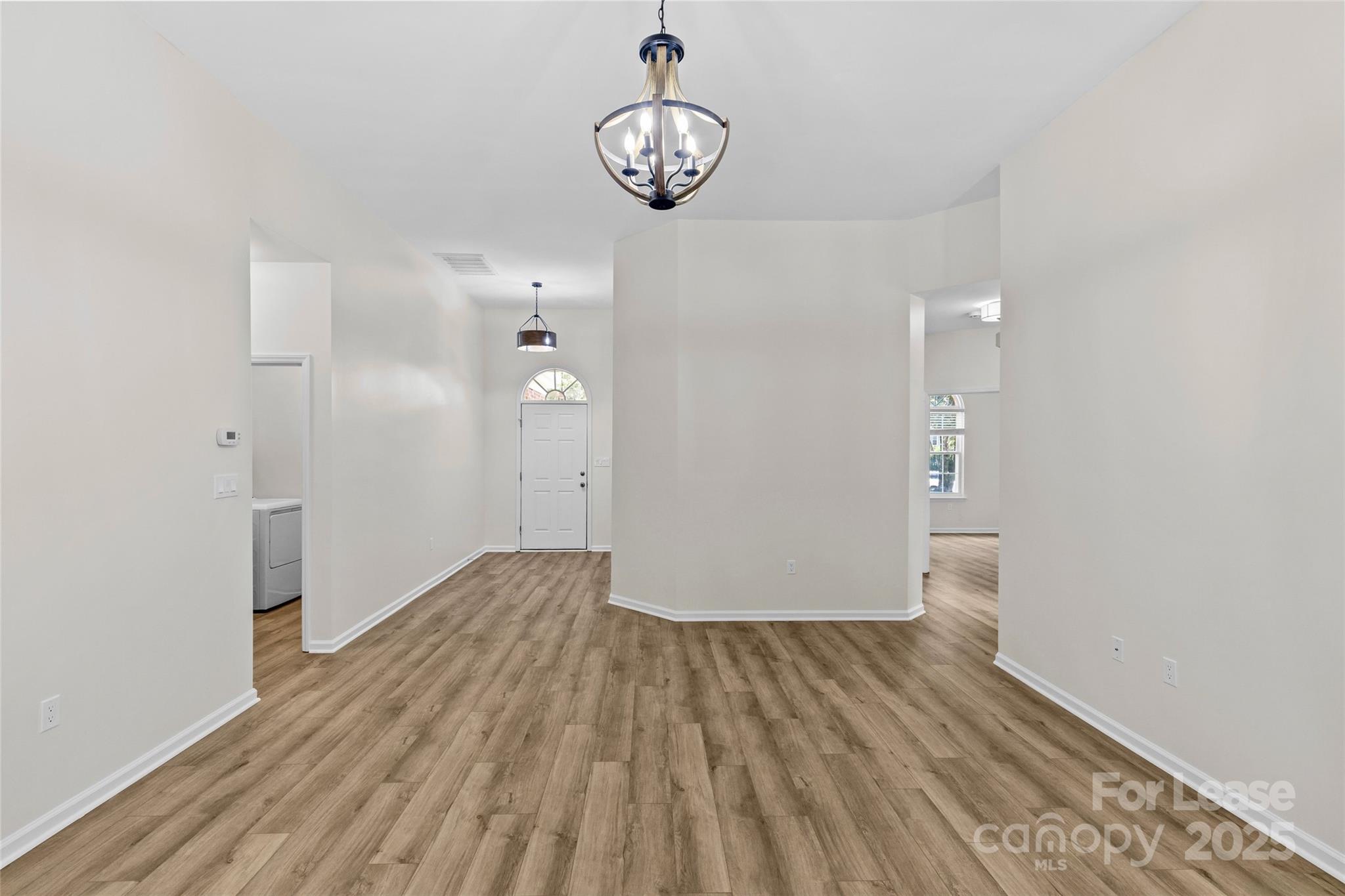 Bridgeport - Residential Lease