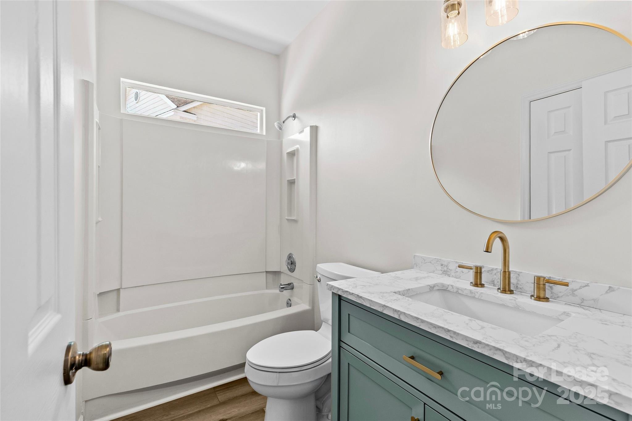 Bridgeport - Residential Lease