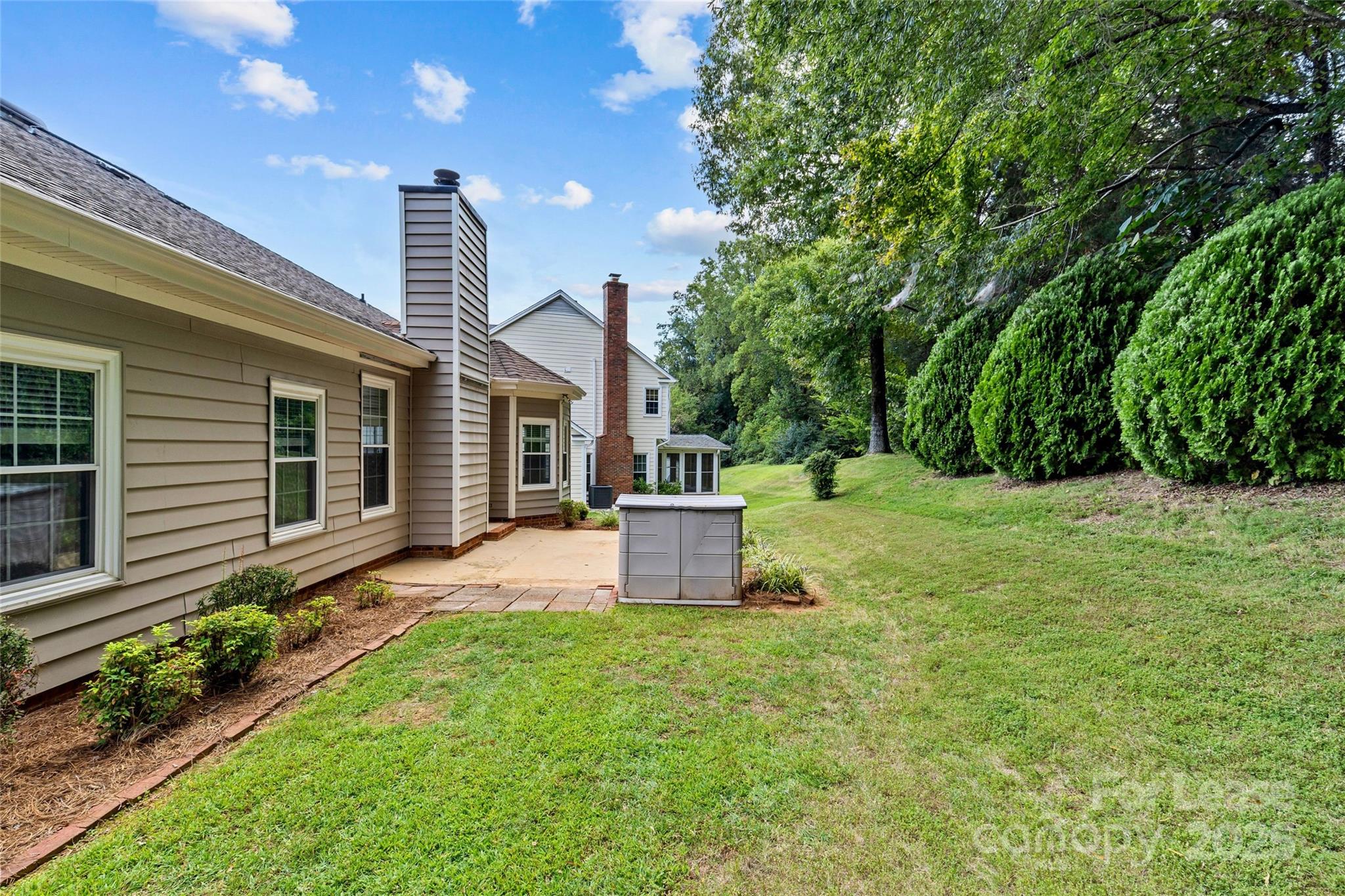 Bridgeport - Residential Lease