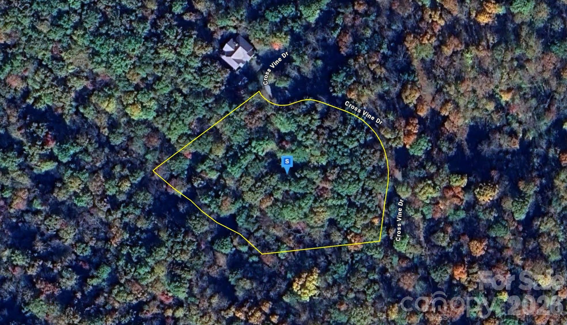 243 Cross Vine Drive, Tuckasegee, NC, 28783