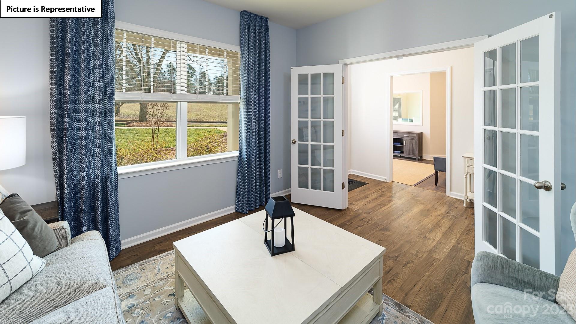 Crossroads - Residential