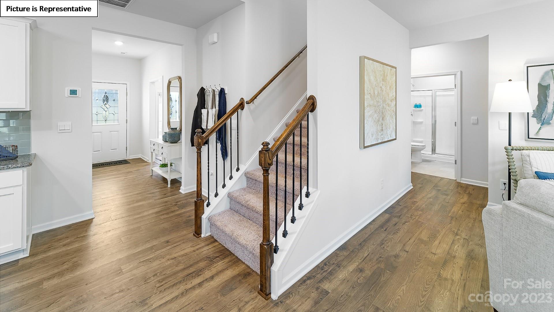 Crossroads - Residential