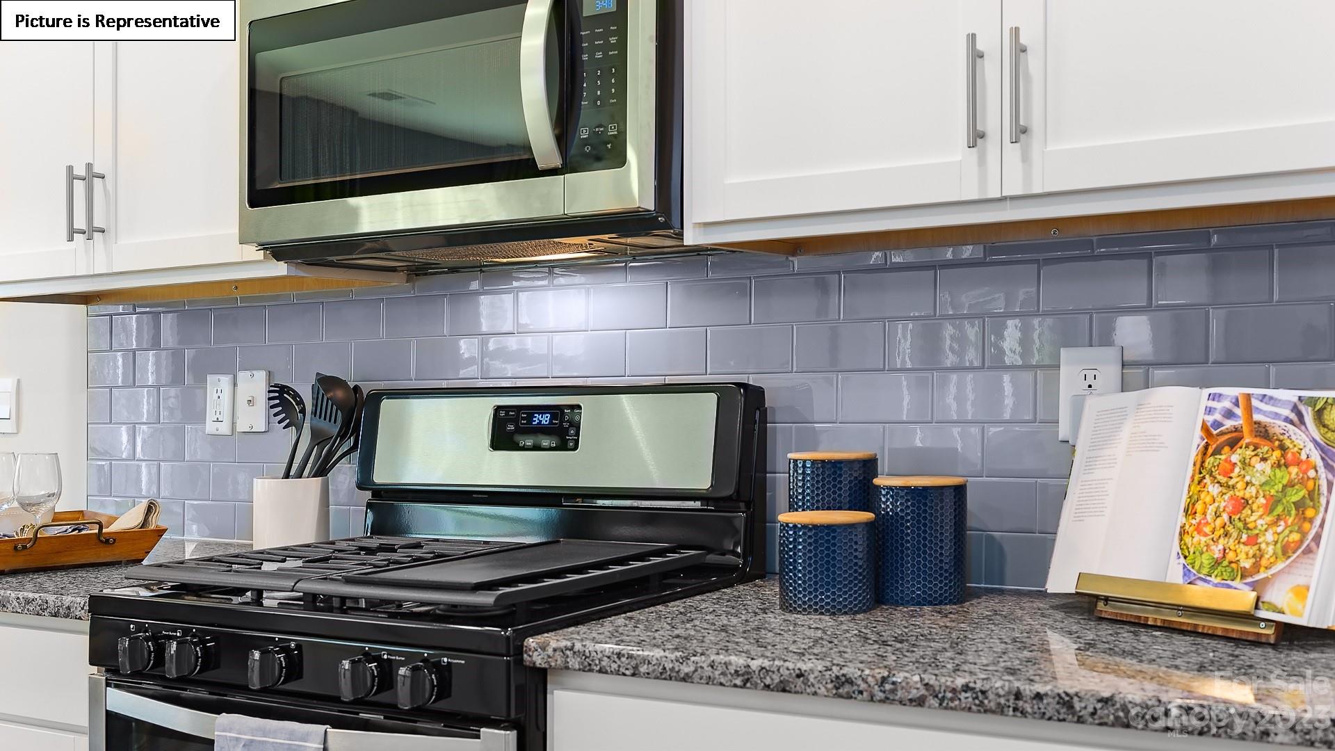 Crossroads - Residential