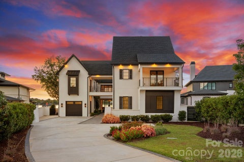 Photo of 17811 Largo Place, Cornelius, NC 28031 (MLS # 4428601)
