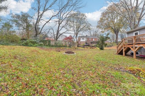 A home in Hickory