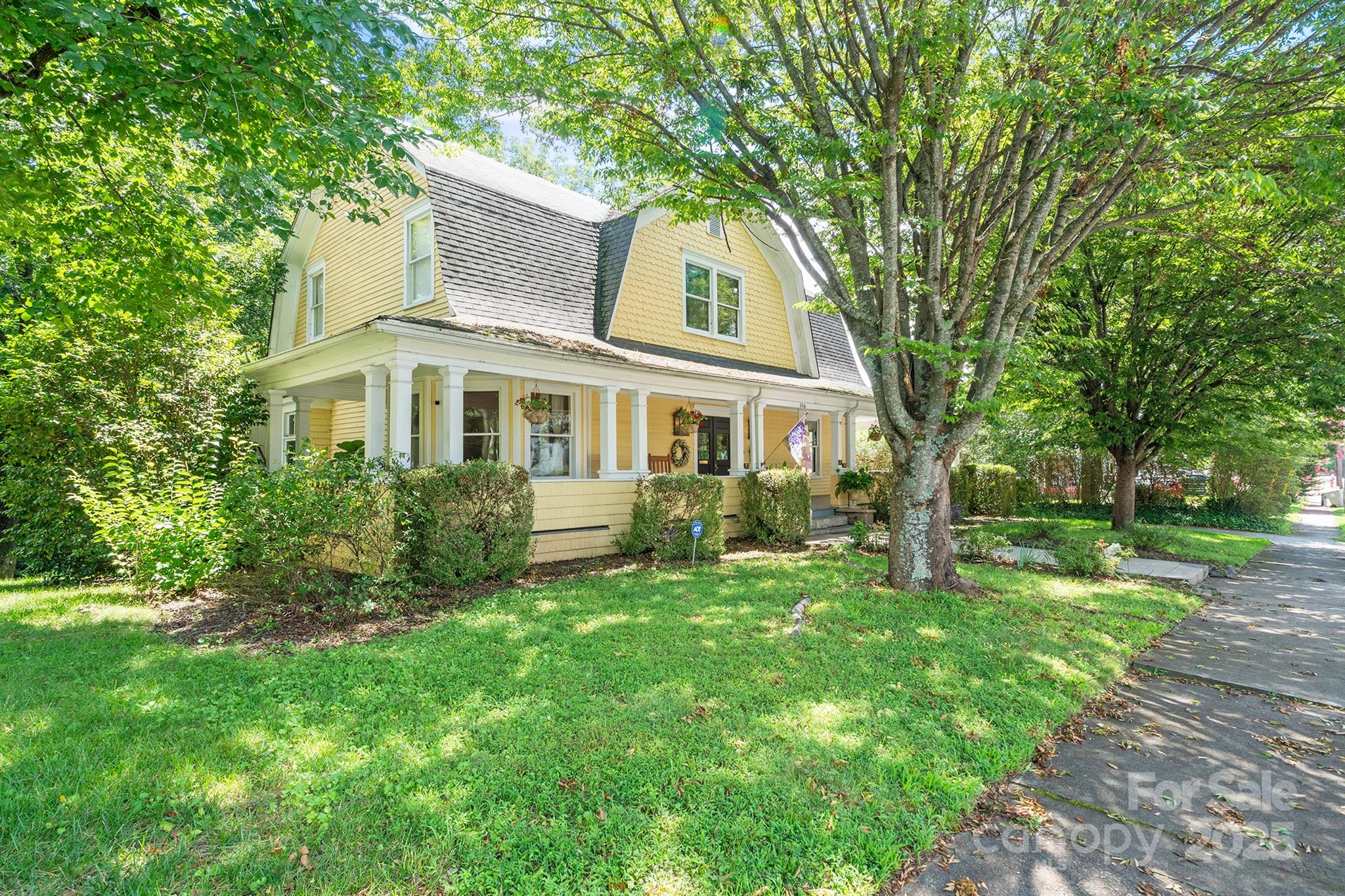 506 N MAIN Street NW C