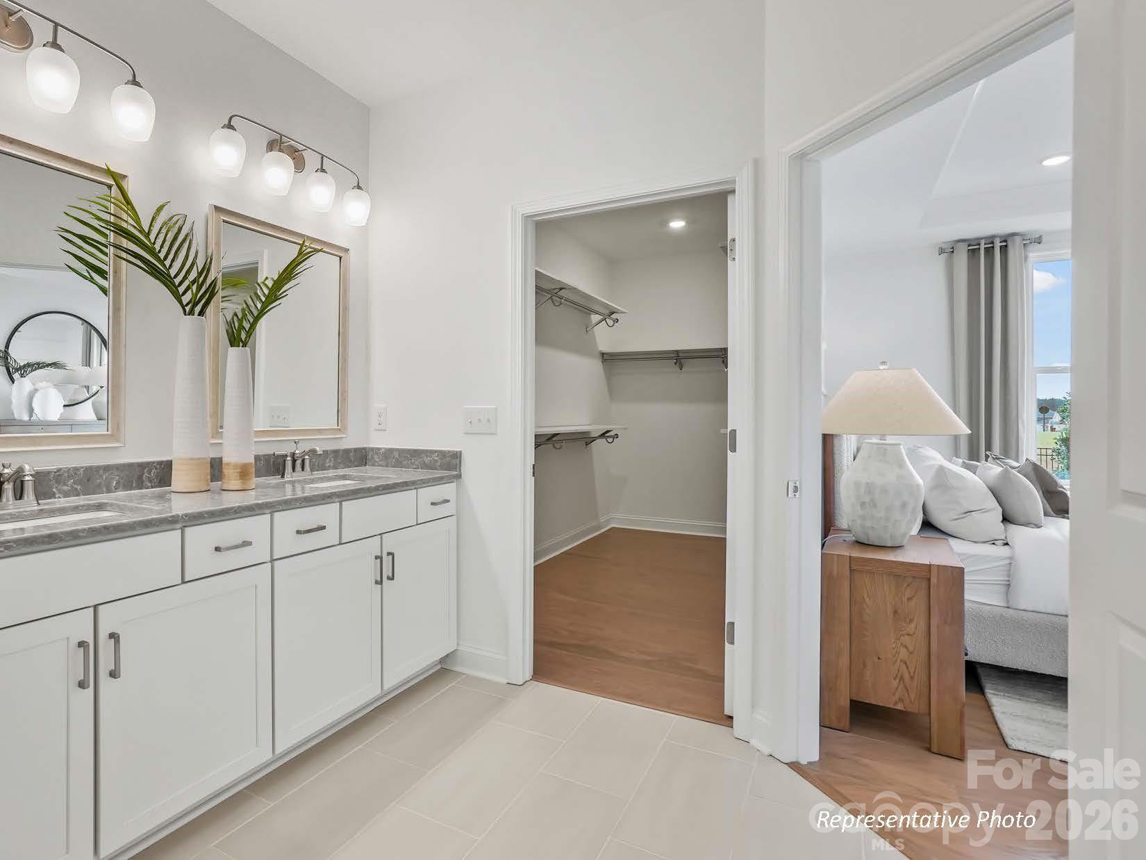 Carolina Riverside - Residential