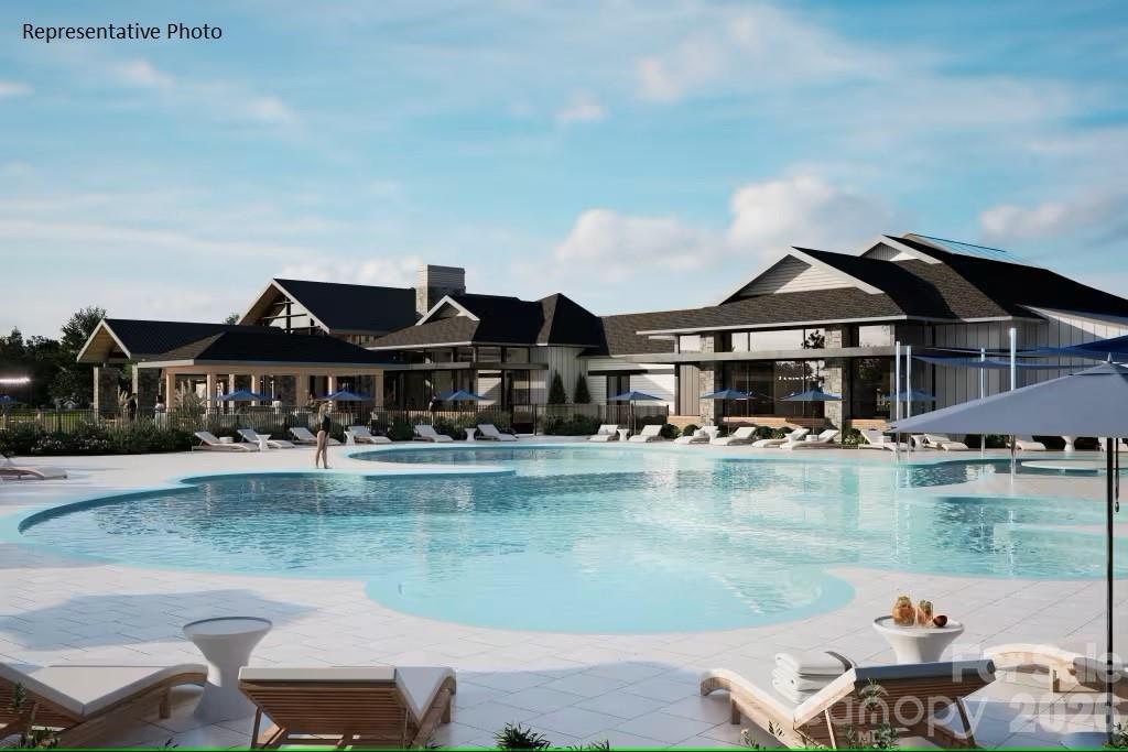 Carolina Riverside - Residential